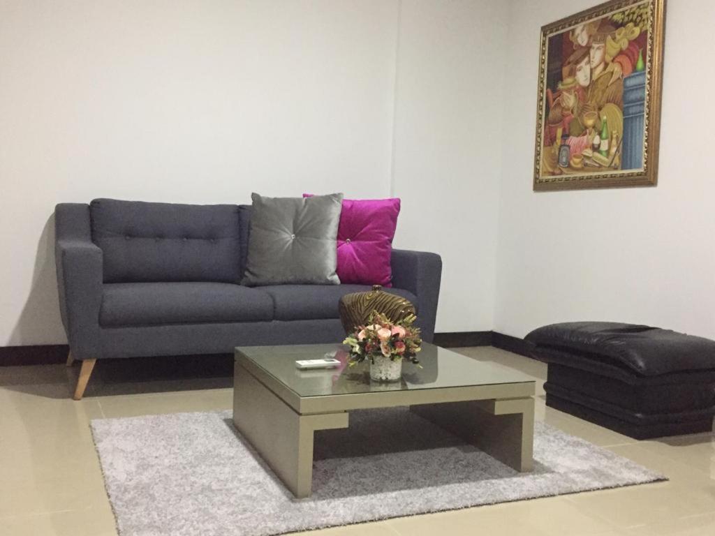 Atlantis Suites -Amoblados Nuevos sector Buenavista