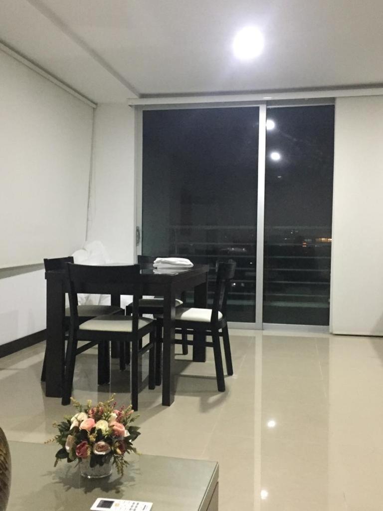 Atlantis Suites -Amoblados Nuevos sector Buenavista