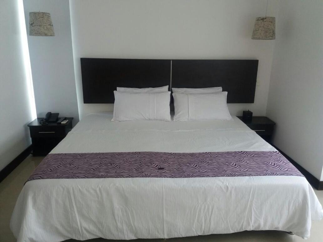 Atlantis Suites -Amoblados Nuevos sector Buenavista