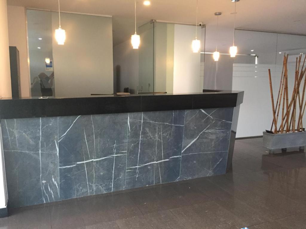 Atlantis Suites -Amoblados Nuevos sector Buenavista