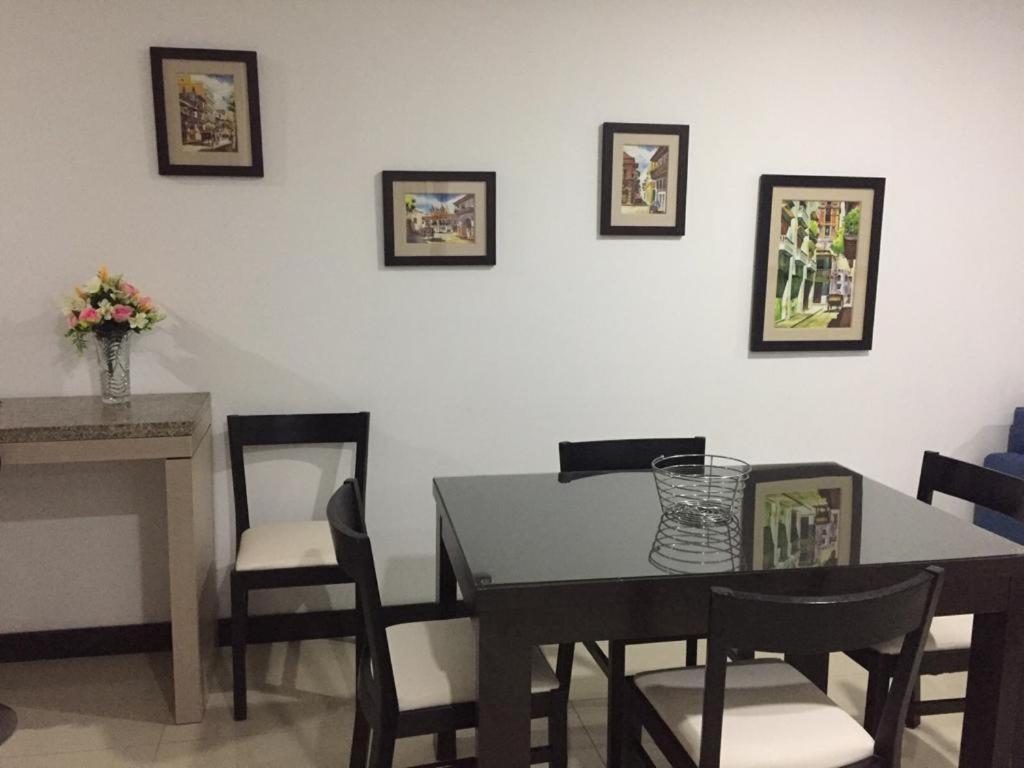 Atlantis Suites -Amoblados Nuevos sector Buenavista