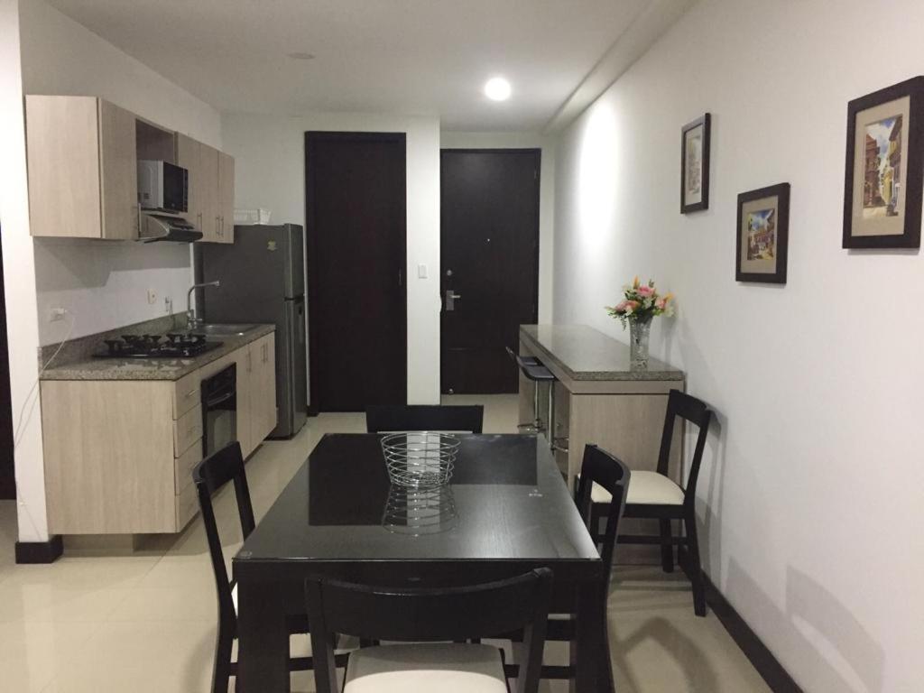 Atlantis Suites -Amoblados Nuevos sector Buenavista