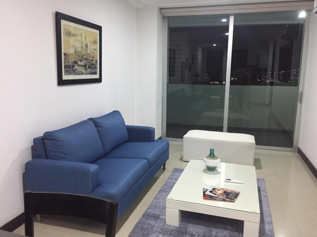 Atlantis Suites -Amoblados Nuevos sector Buenavista