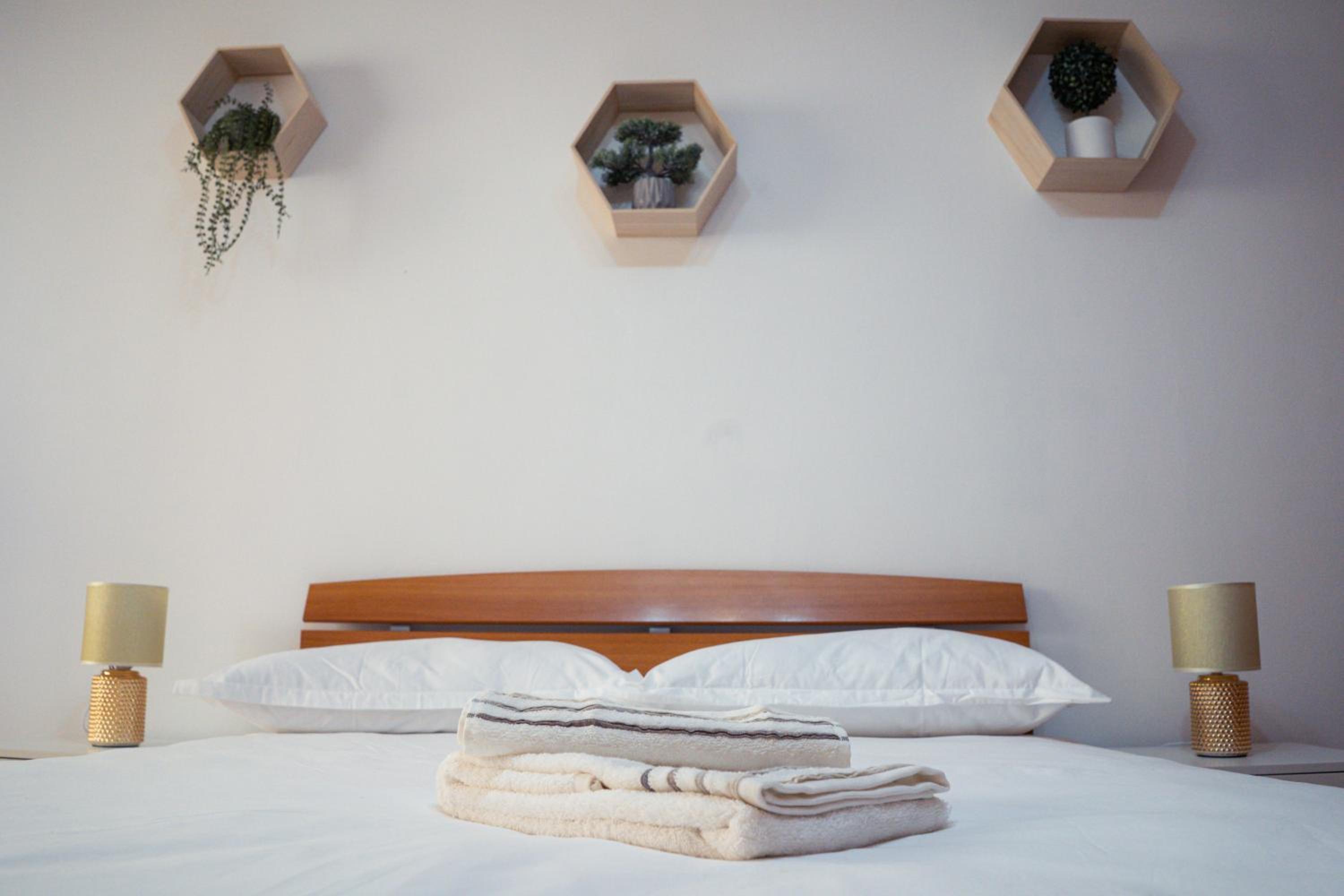 Apartament Milcov
