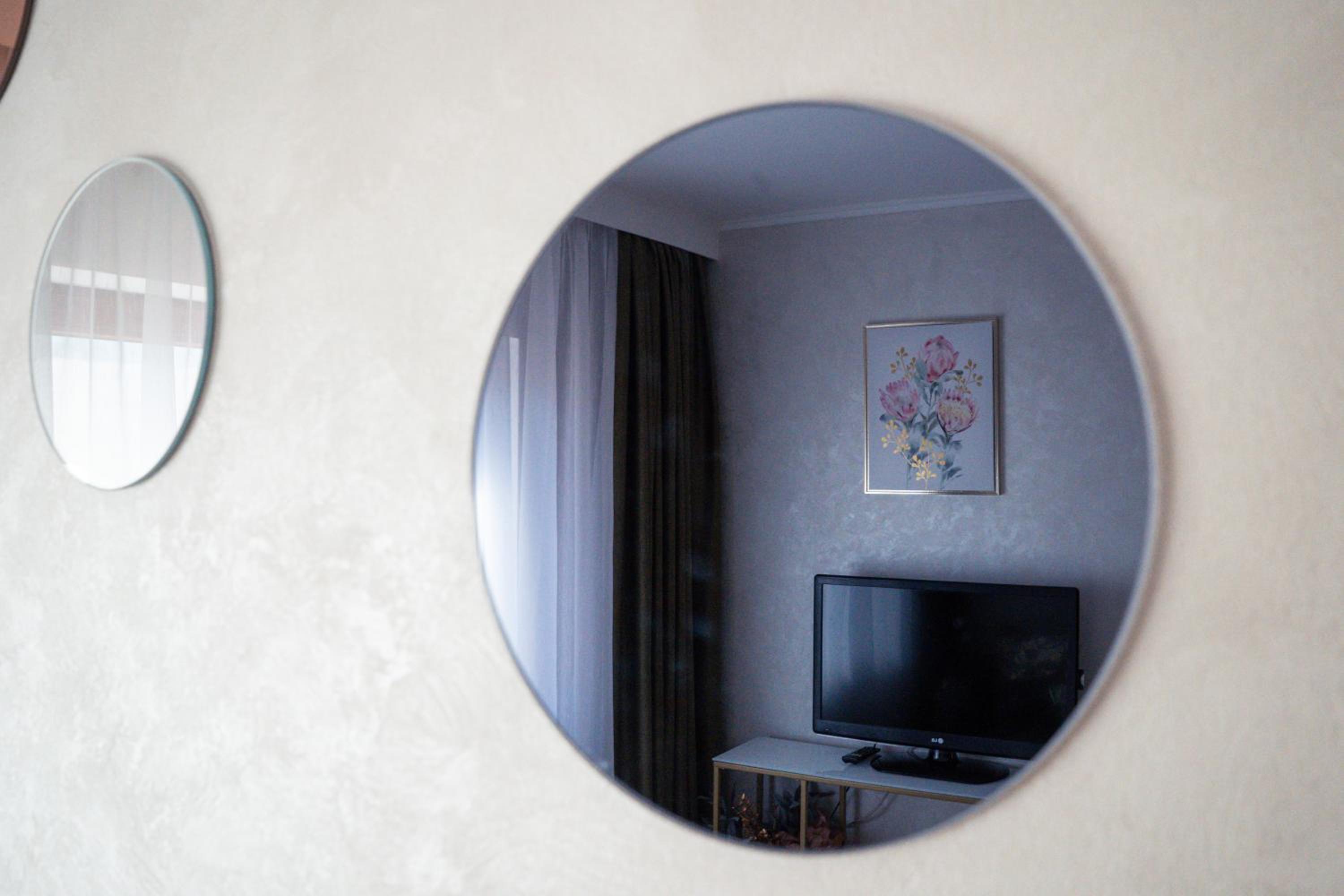 Apartament Milcov