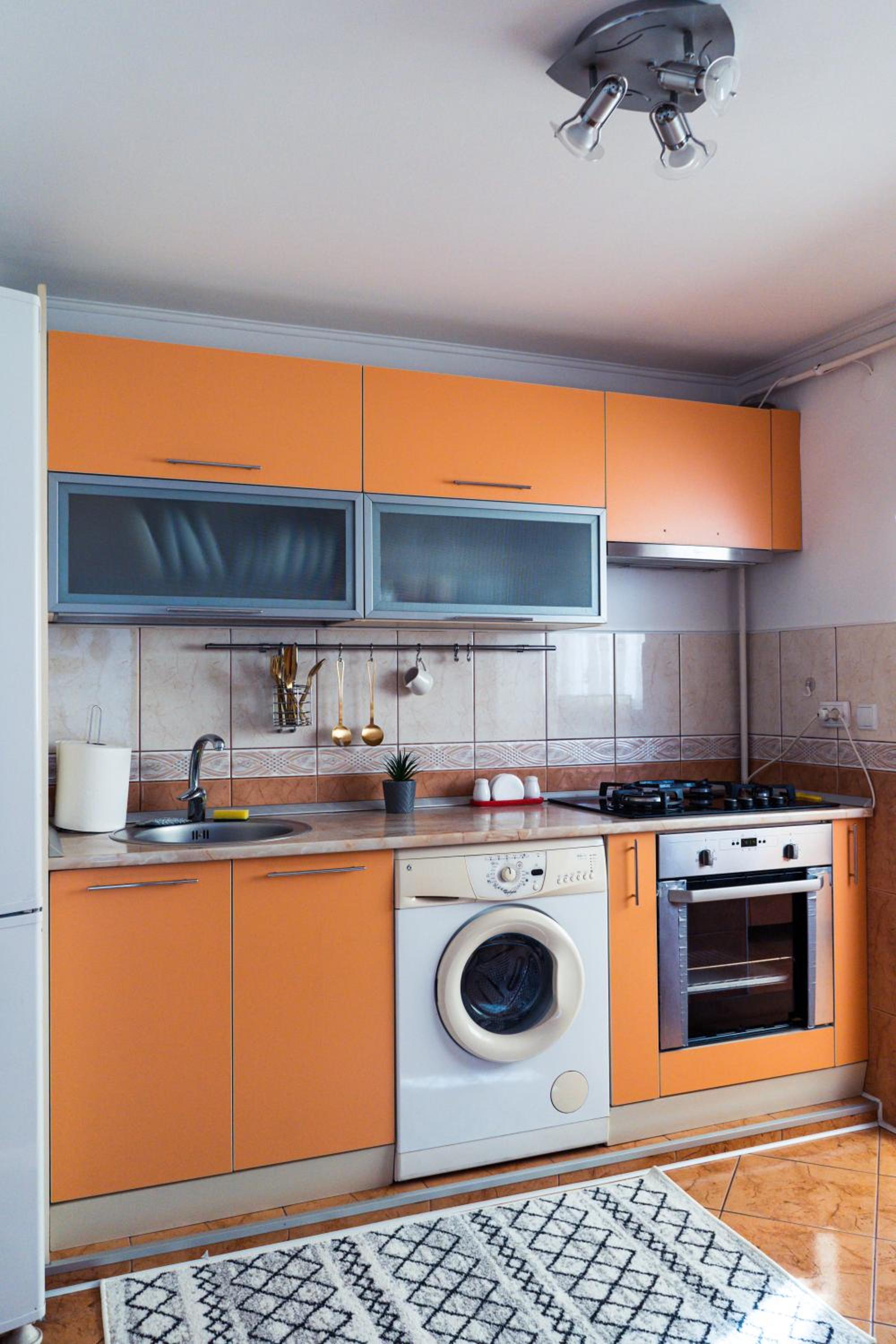 Apartament Milcov