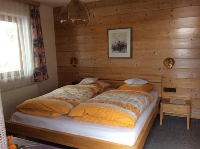 Haus Wildspitz