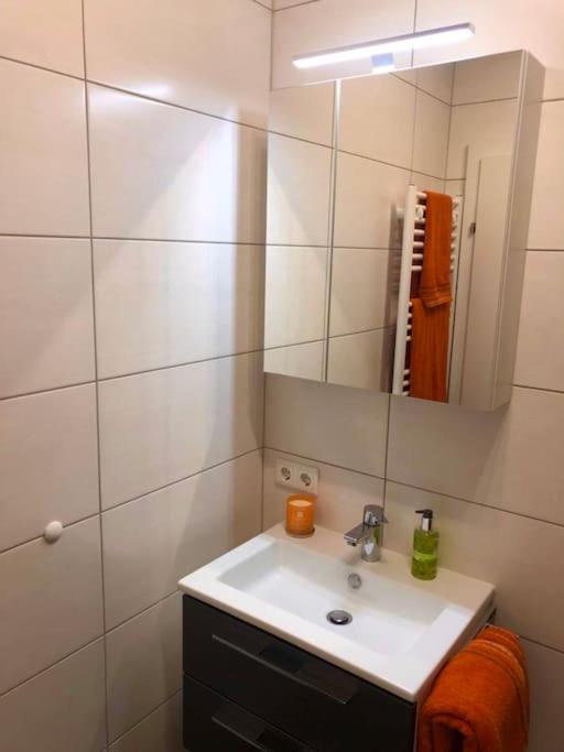 Apartment Hucklehaus