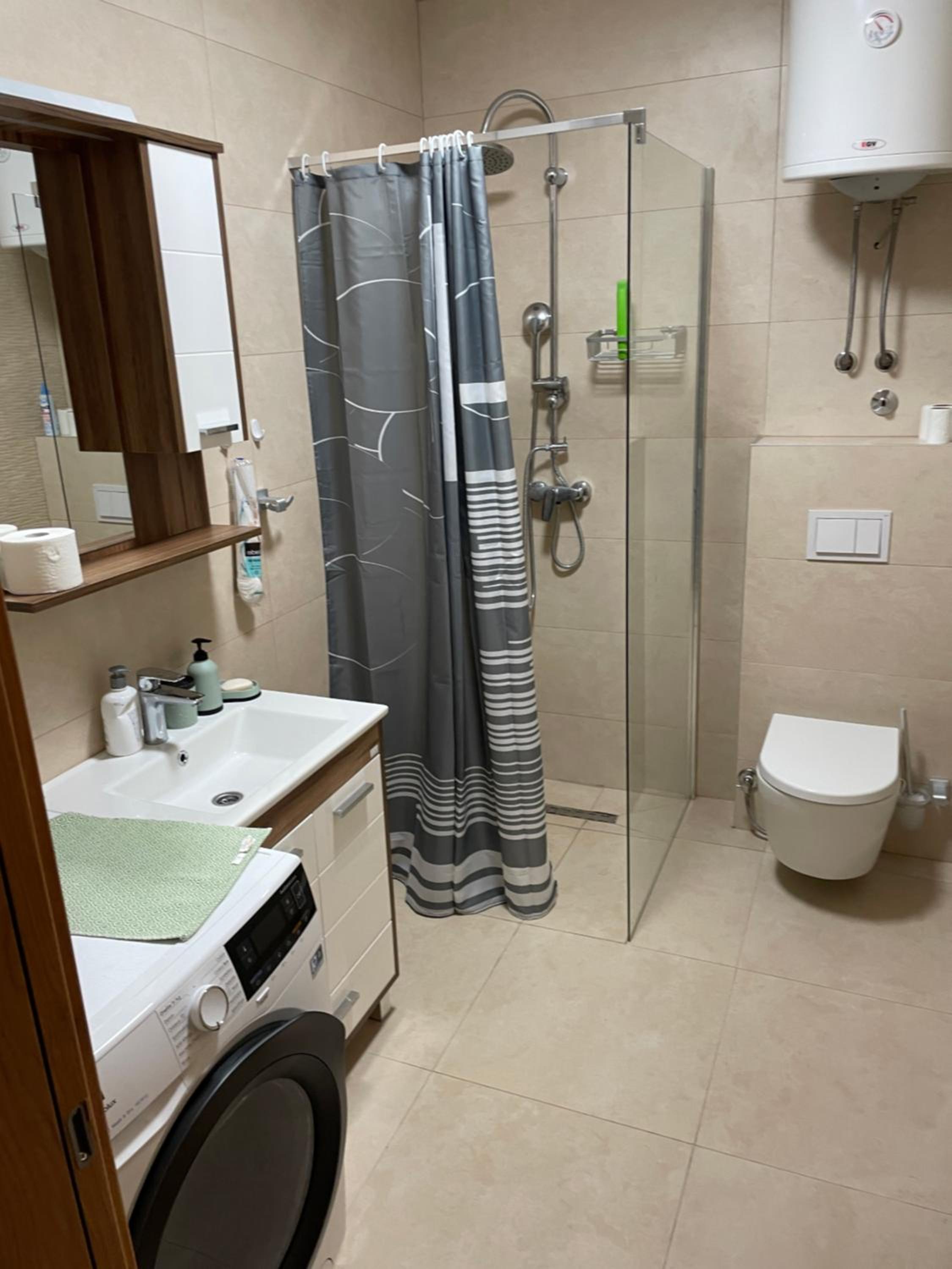 Bjelašnica mountain view apartment