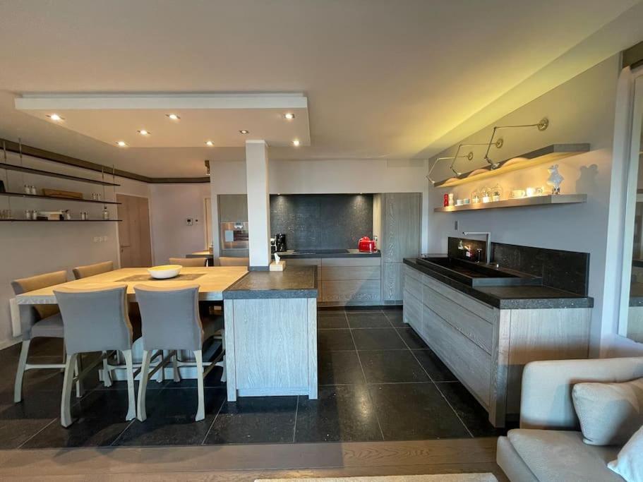 Le Grand Sillon - Le Georges view 5