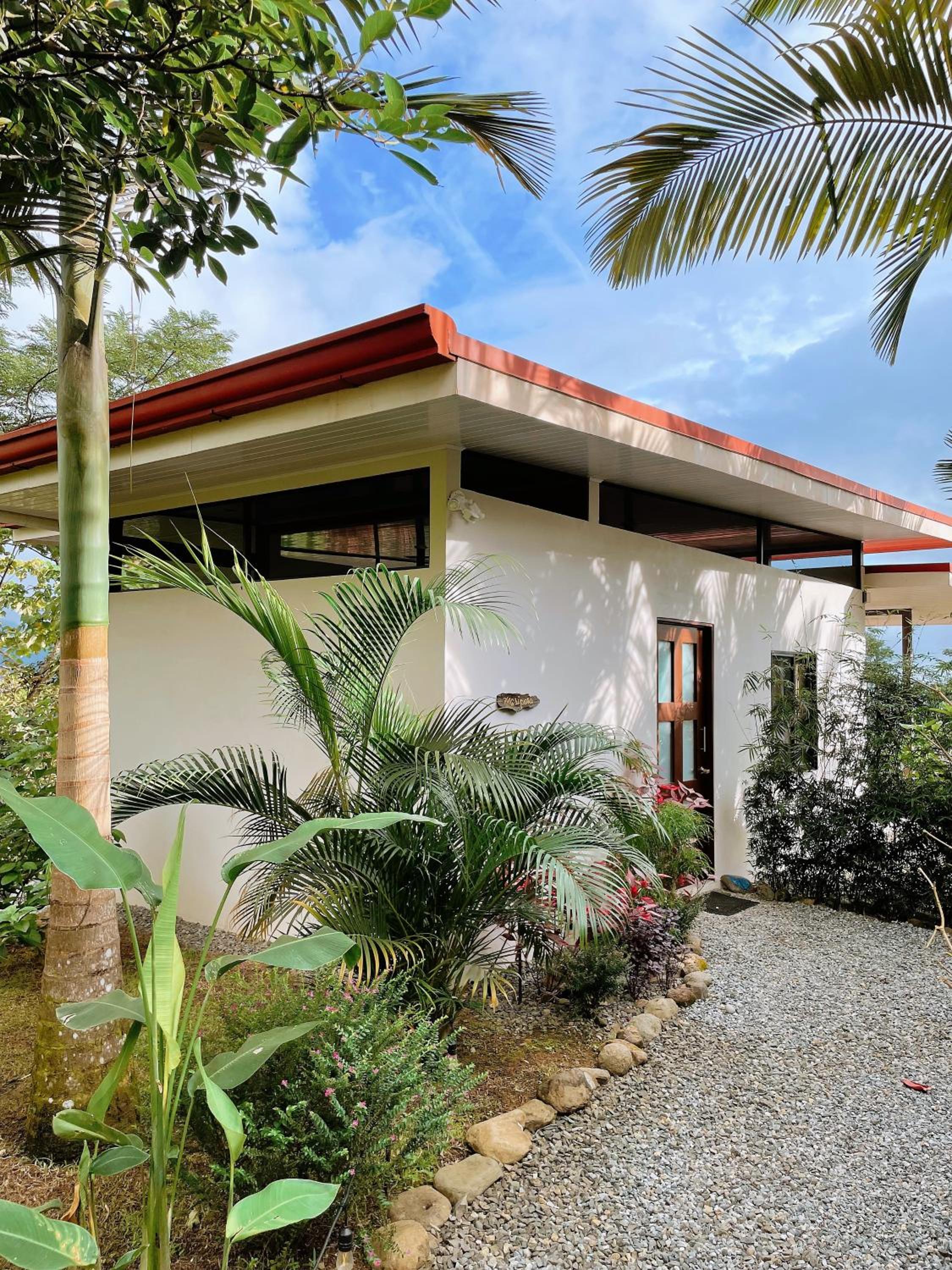 Nature's Edge Boutique Hotel