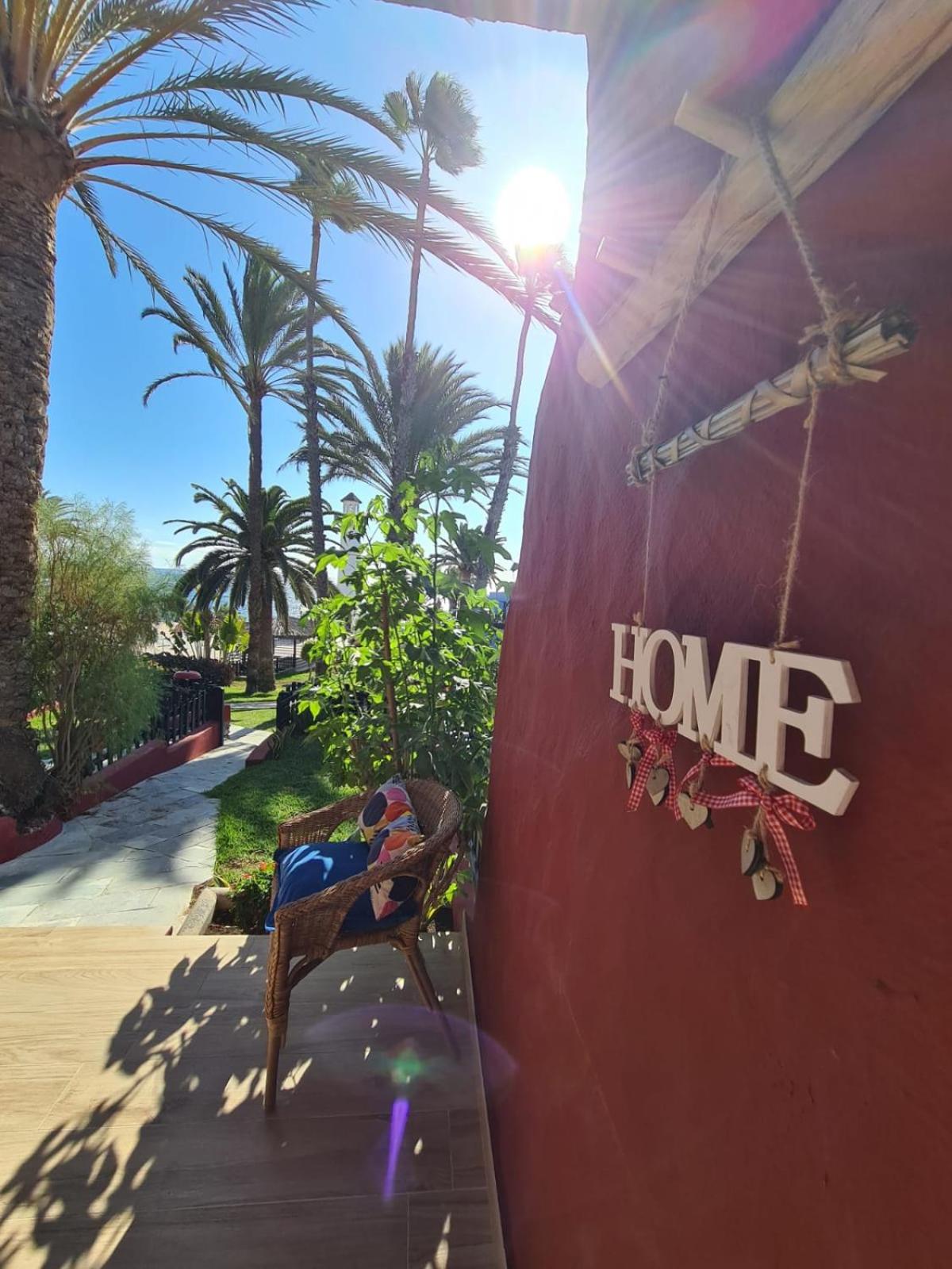 Hotel Sea View - Image 1