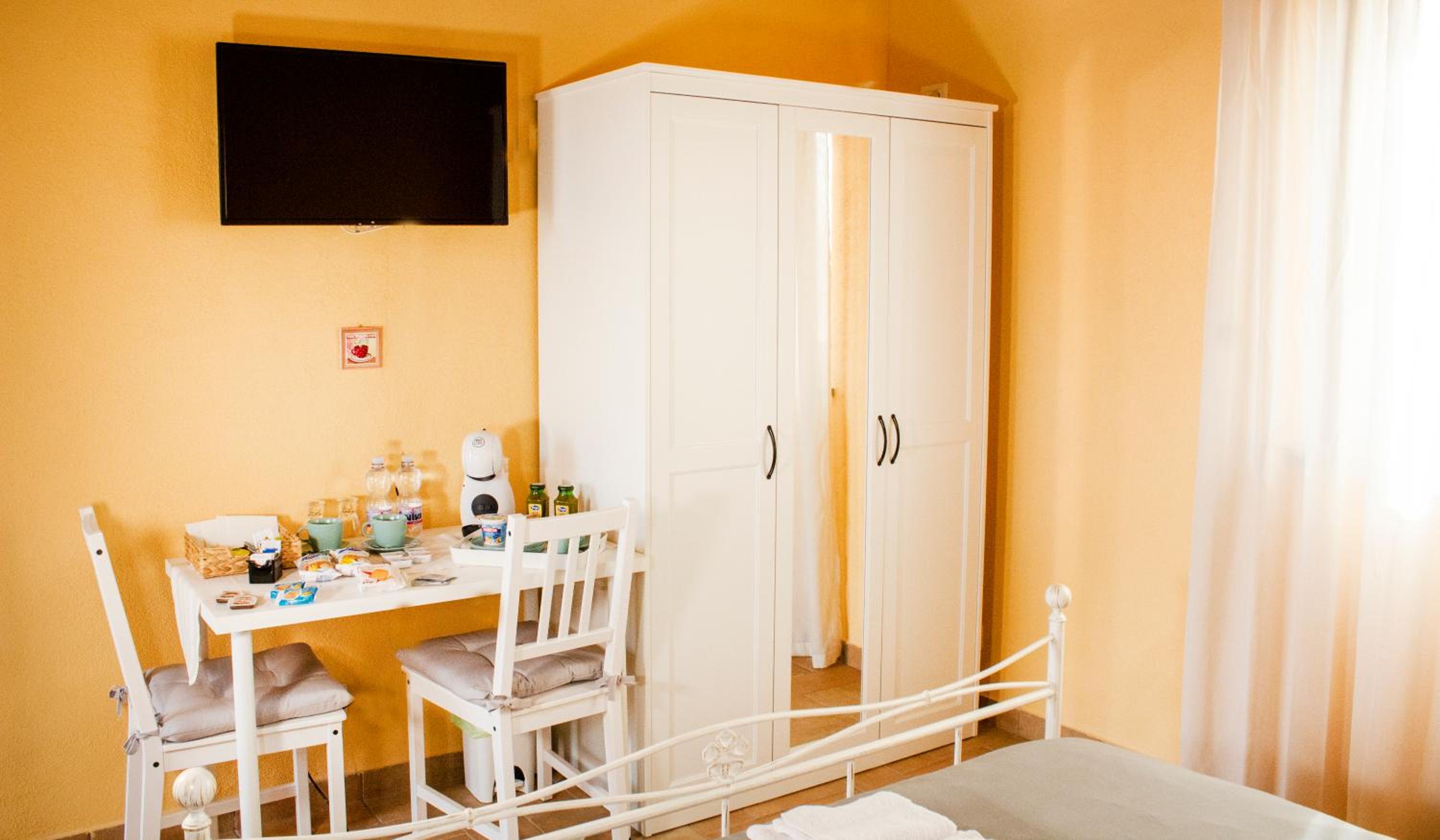 Agriturismo Poggio Degli Ulivi
