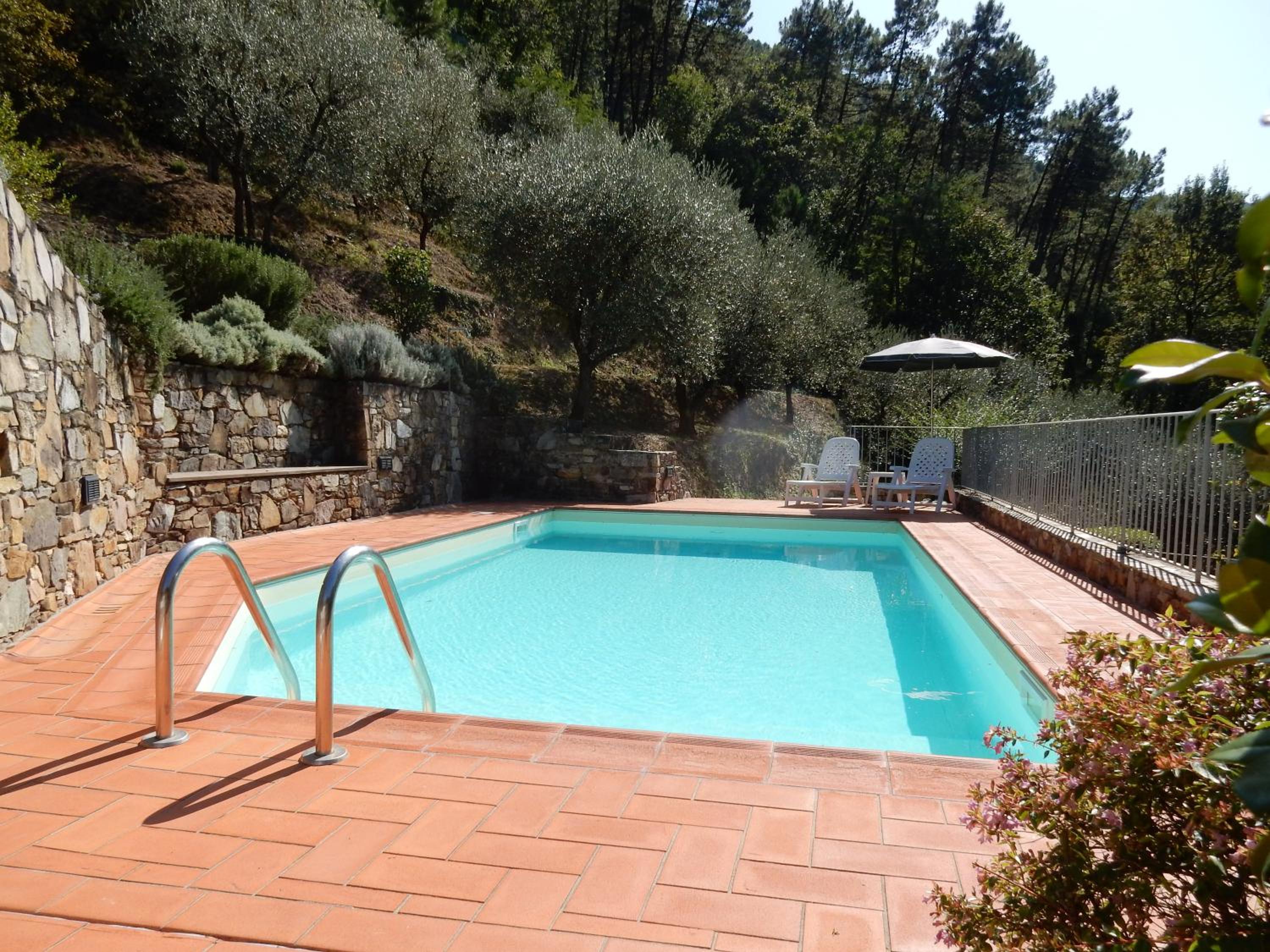 Oliveto Cottage