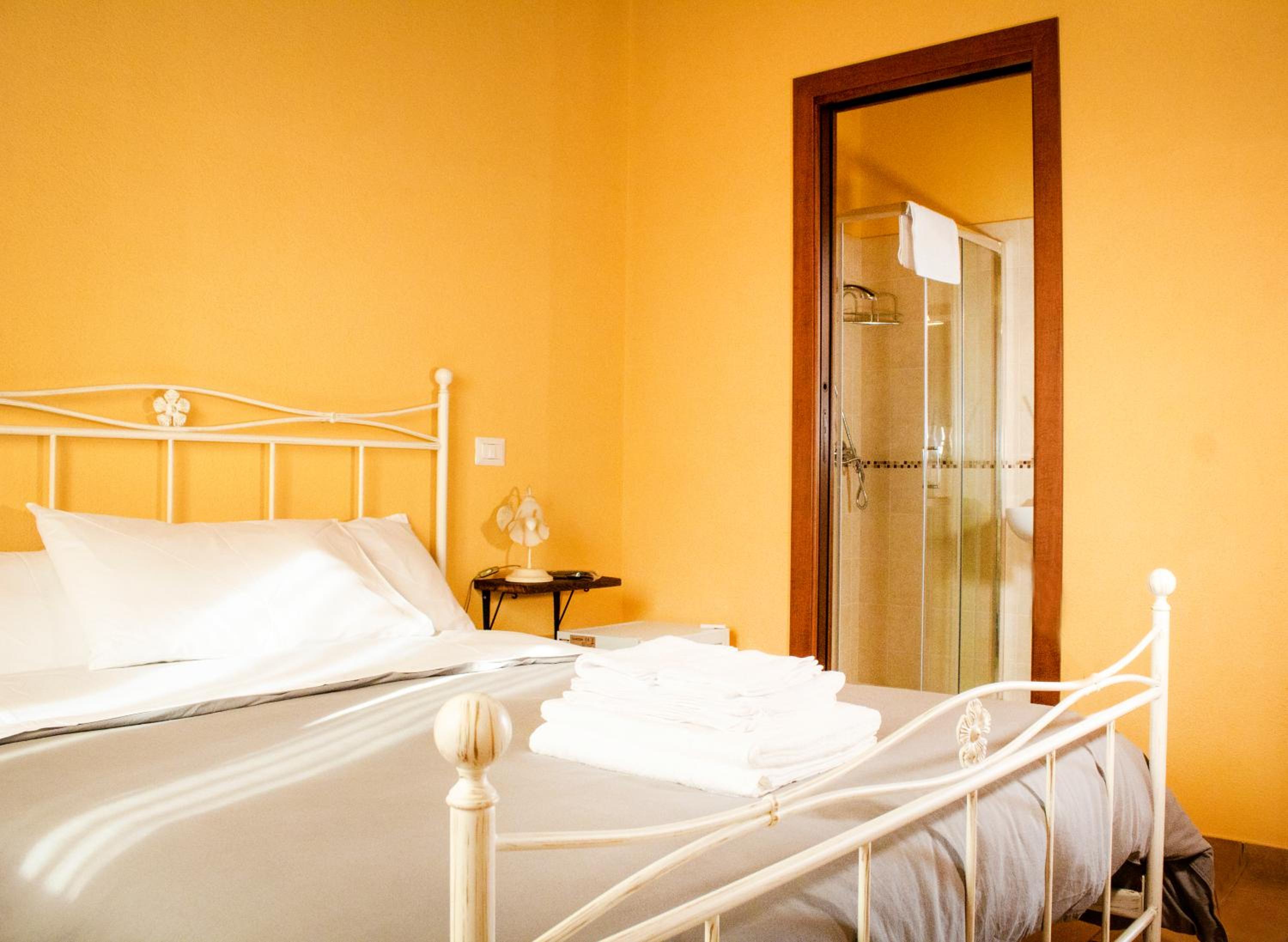 Agriturismo Poggio Degli Ulivi