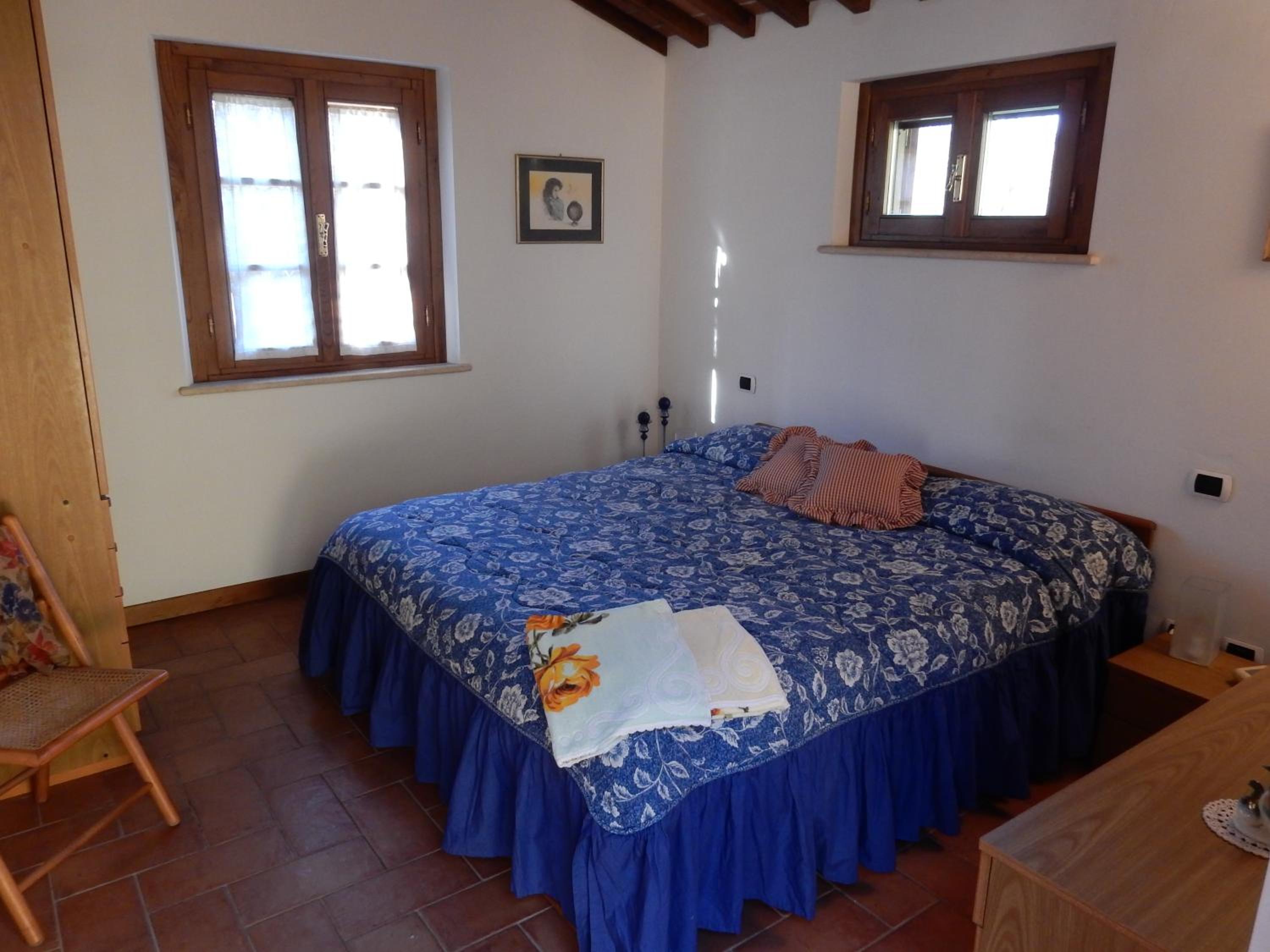 Oliveto Cottage
