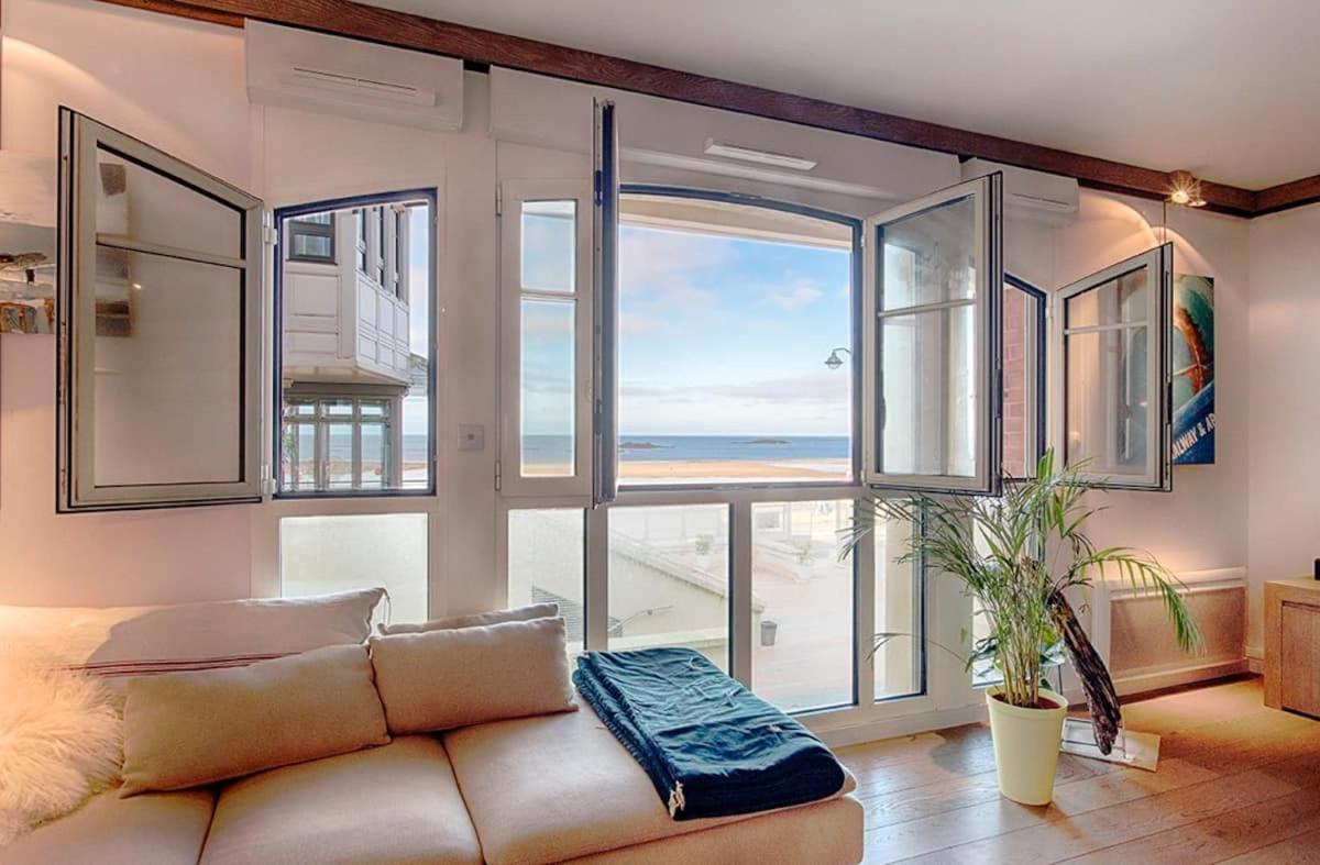 Hotel Le Grand Sillon - Le Georges - Image 1