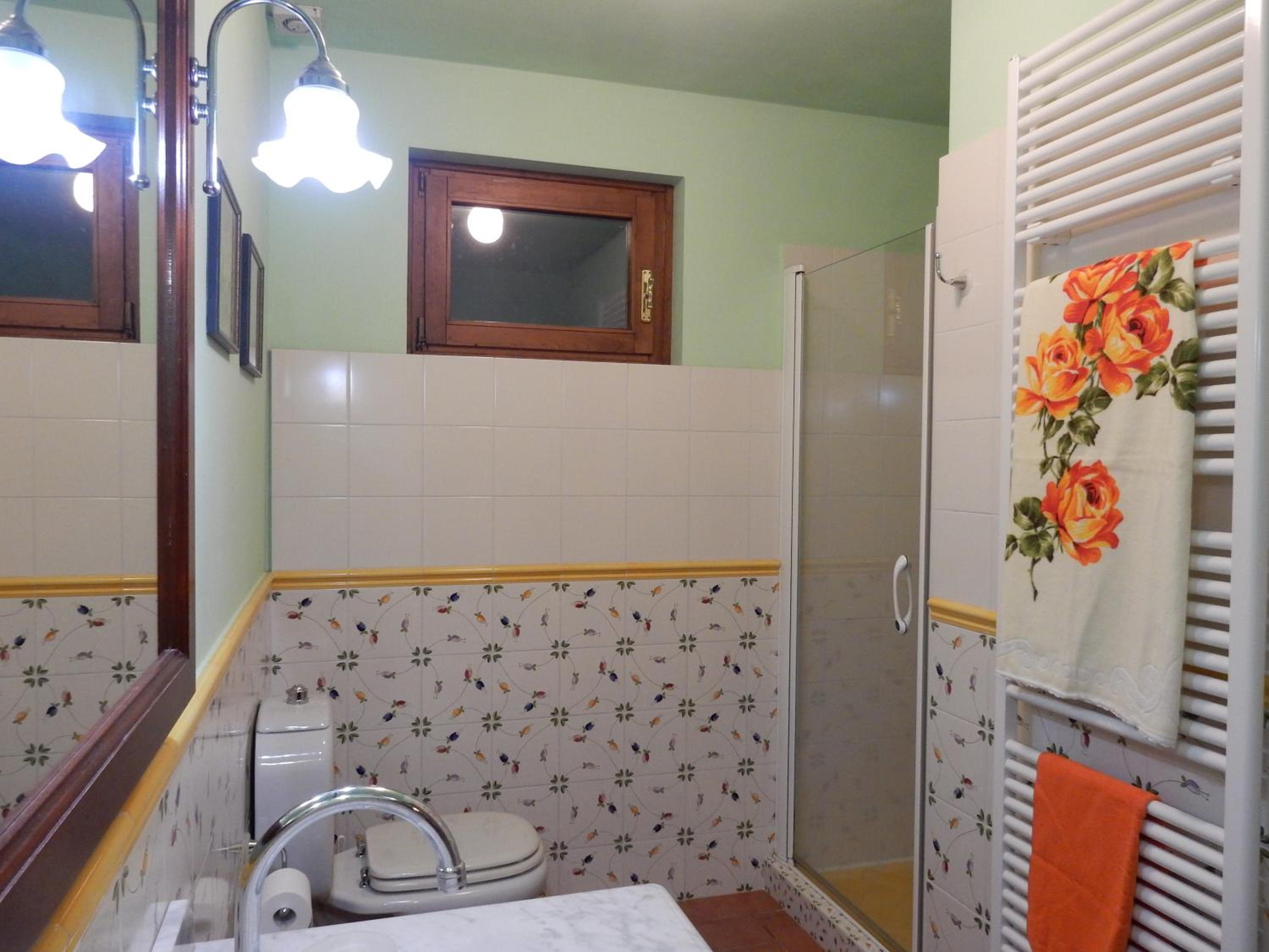 Oliveto Cottage