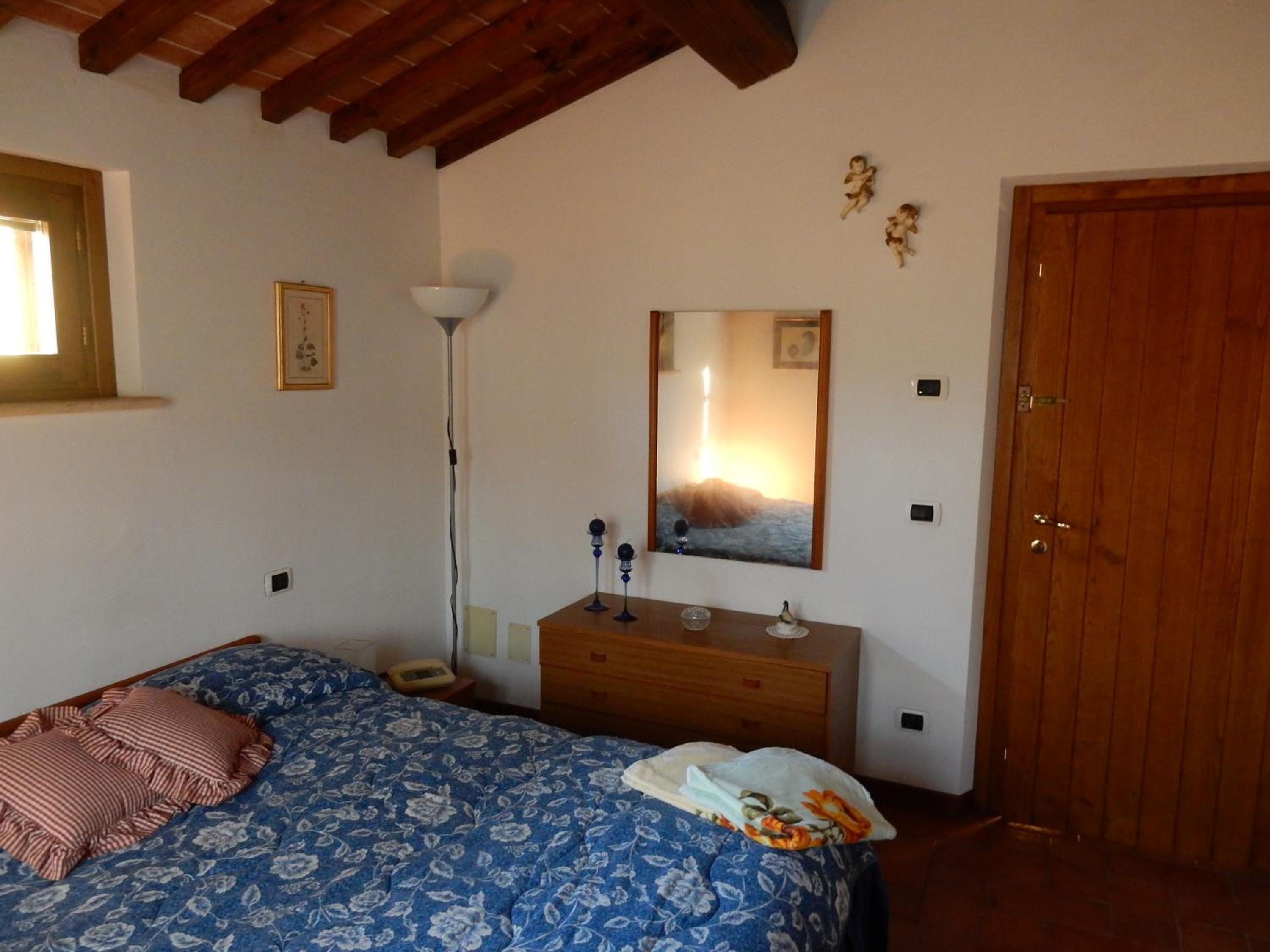 Oliveto Cottage