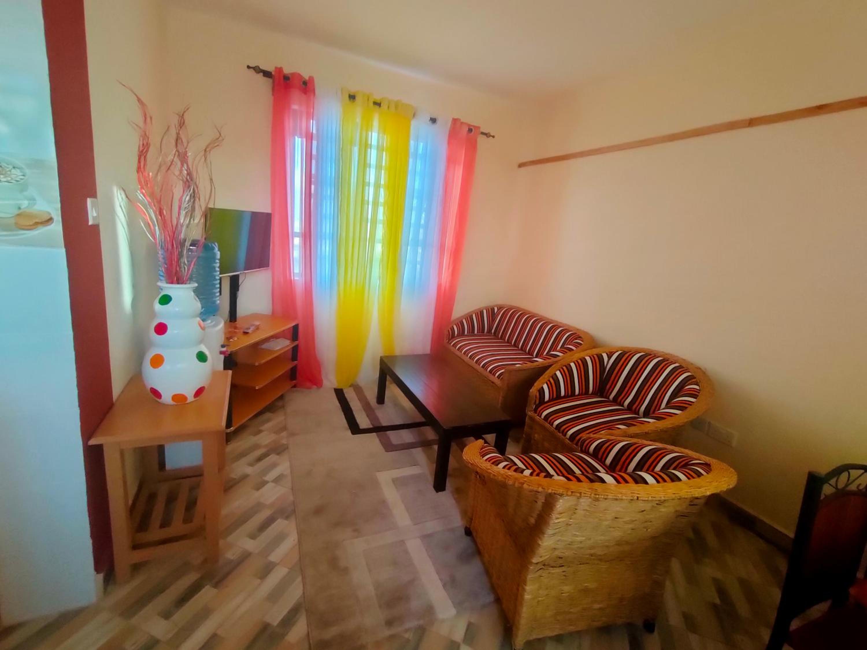 Amber Apartments G2 Kitengela view 5