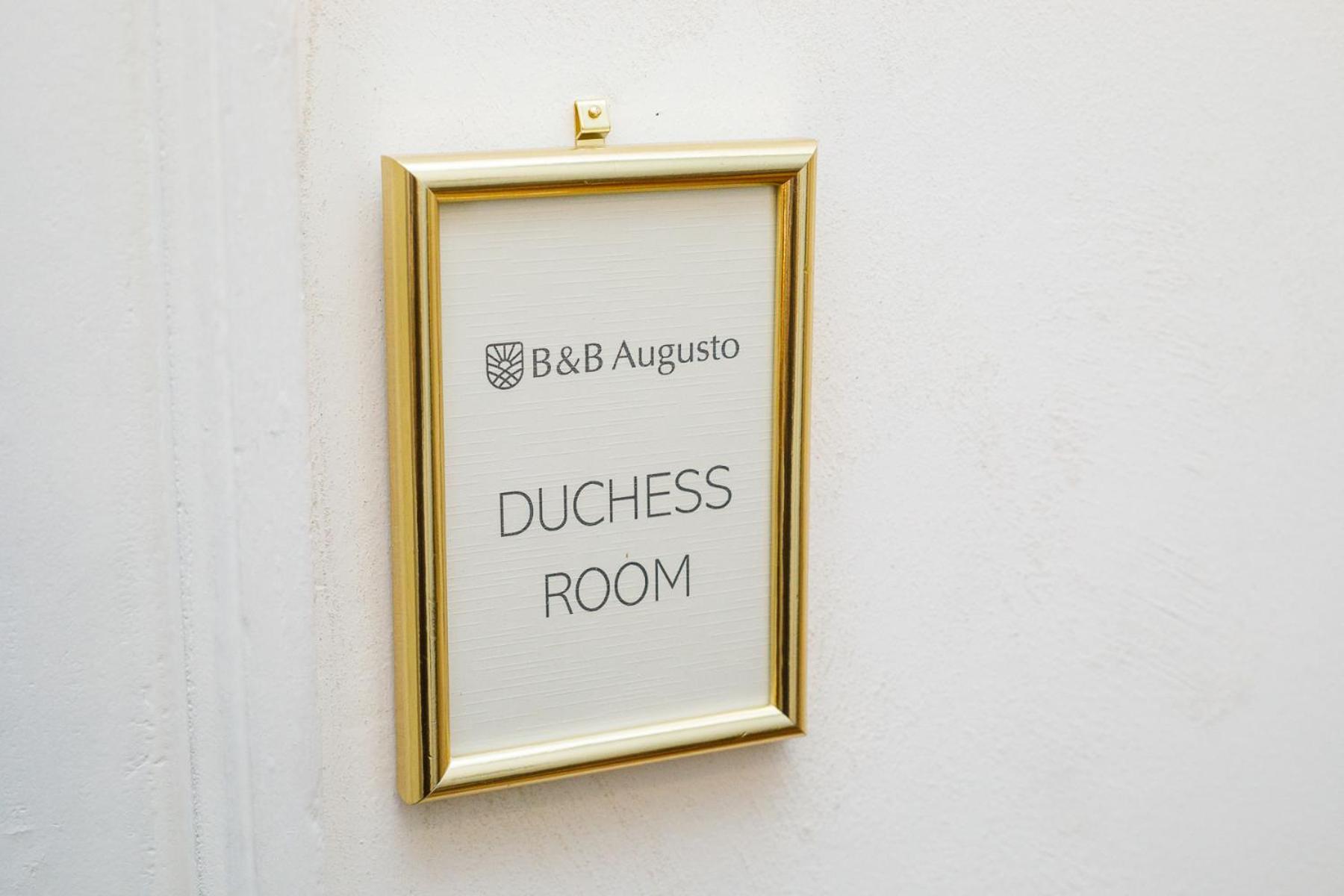 B&B Augusto