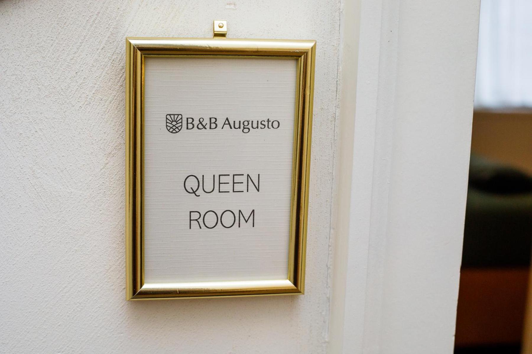 B&B Augusto