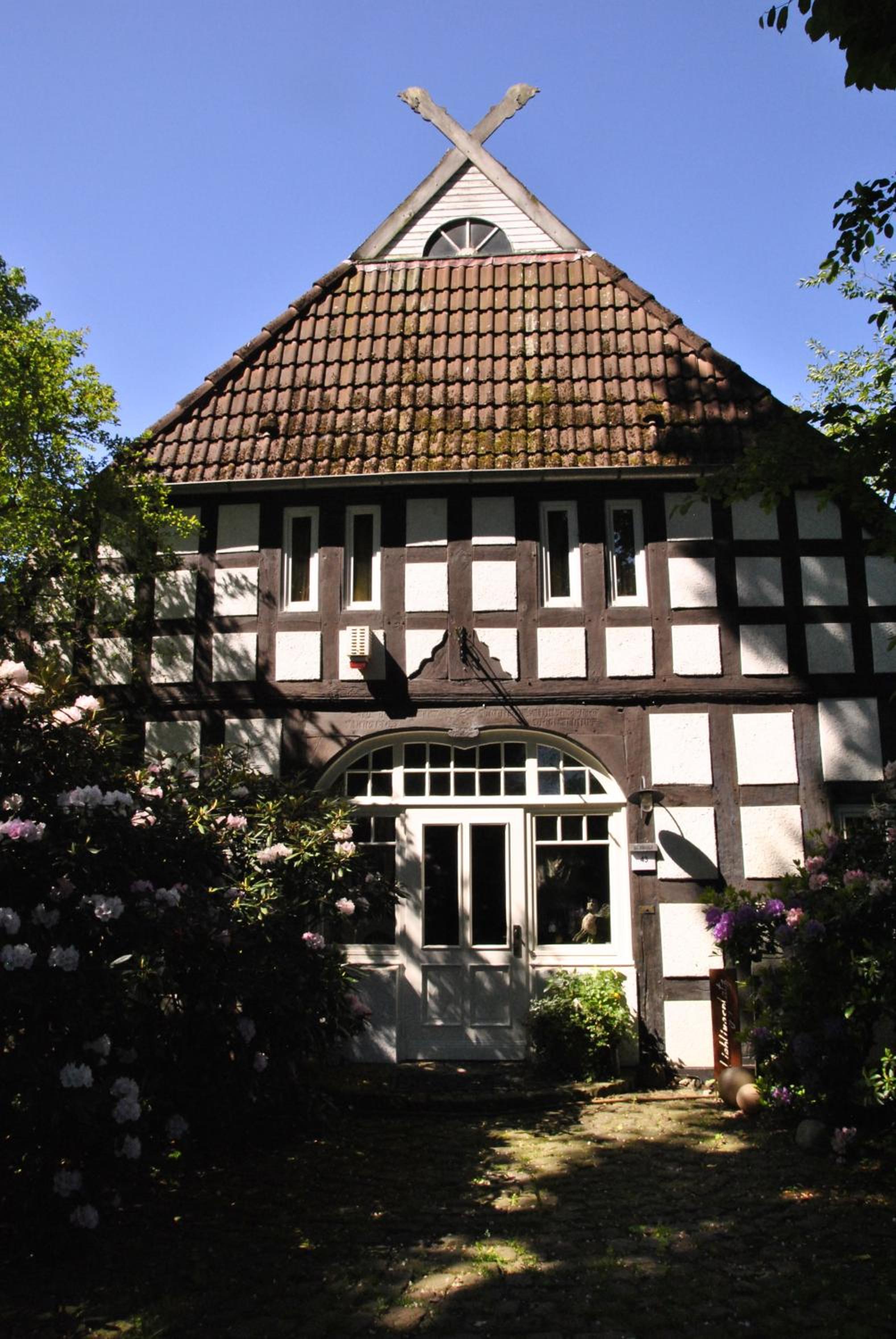 Lieblingsplatz - main view