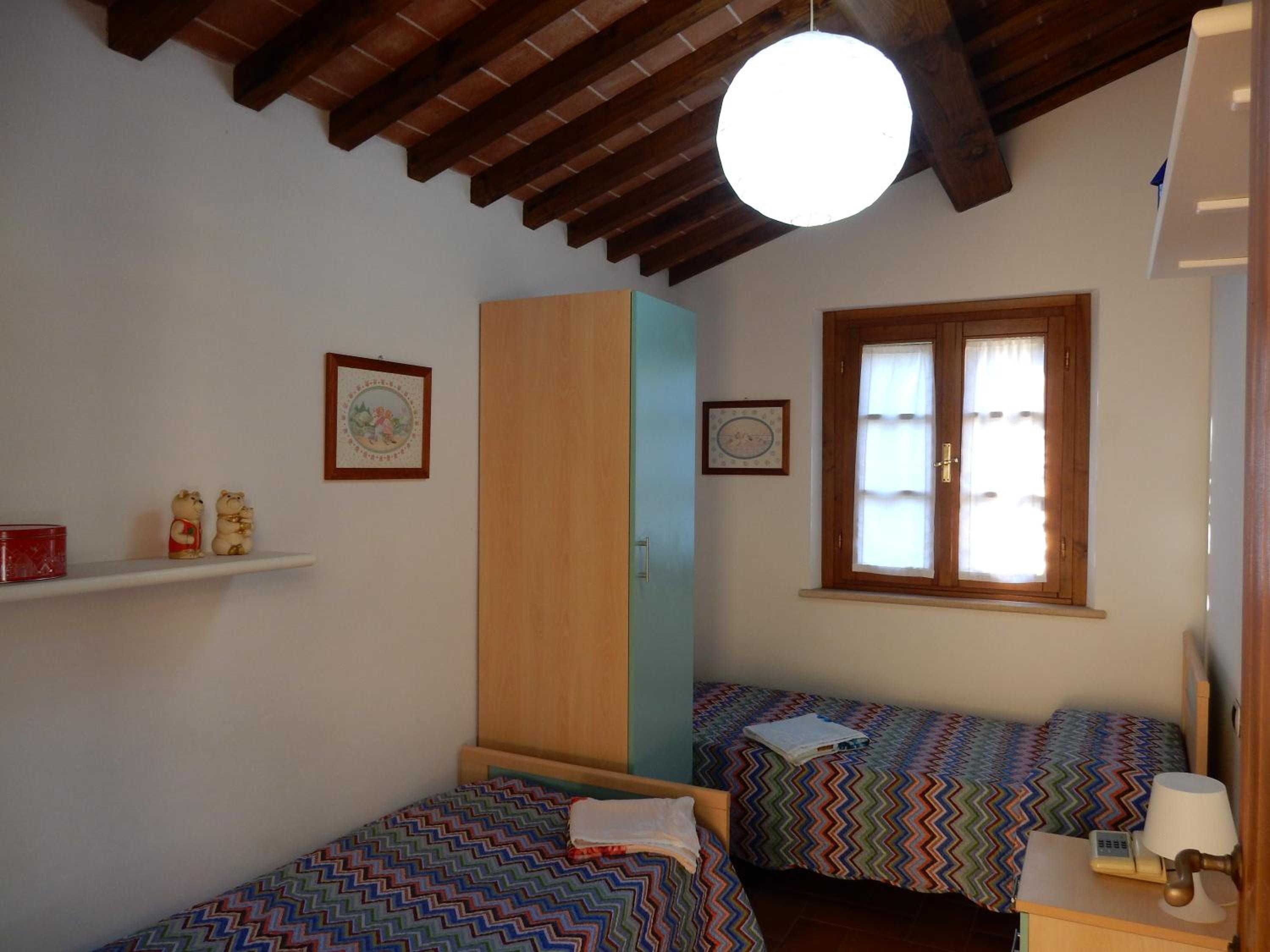 Oliveto Cottage