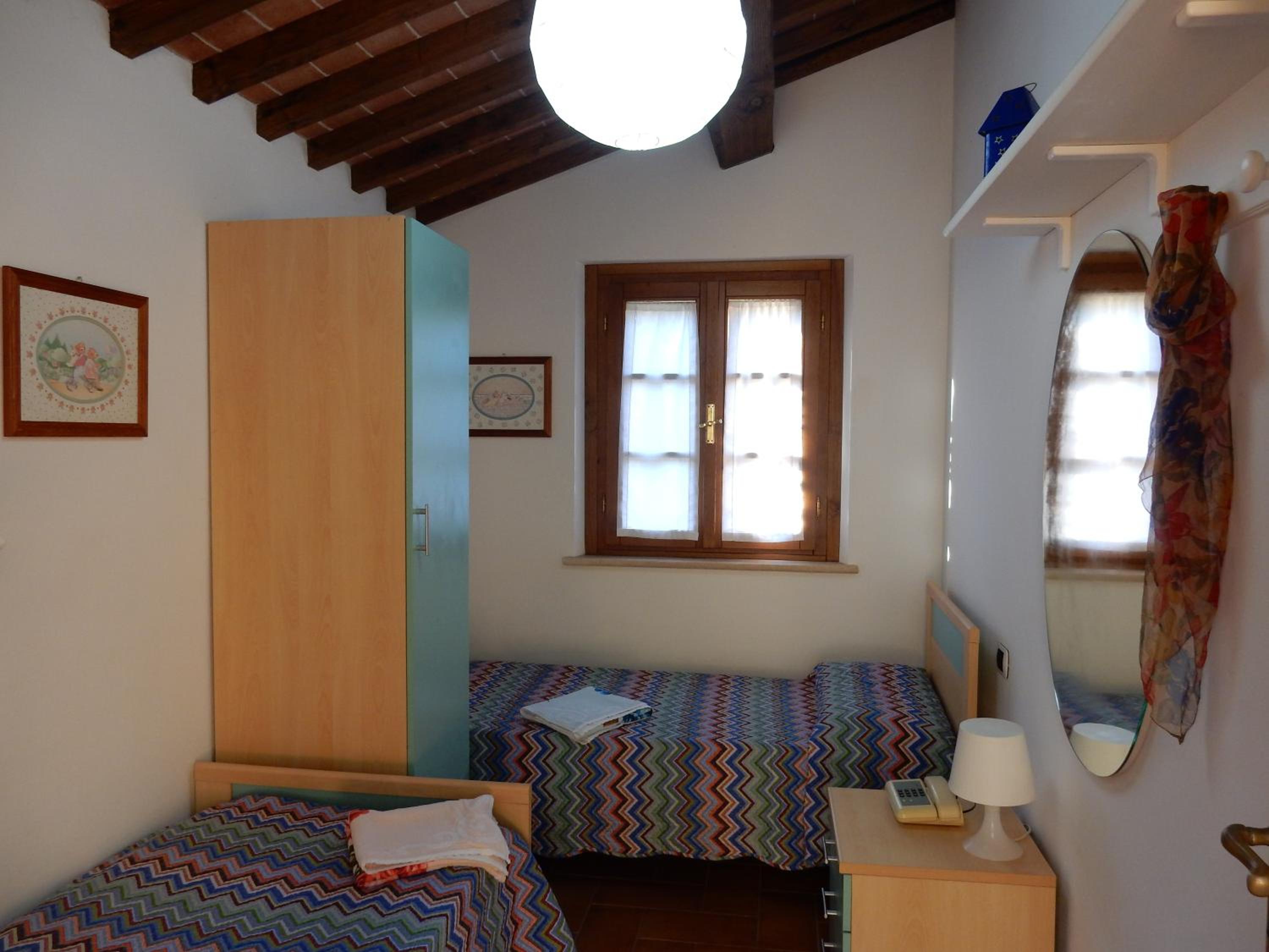 Oliveto Cottage