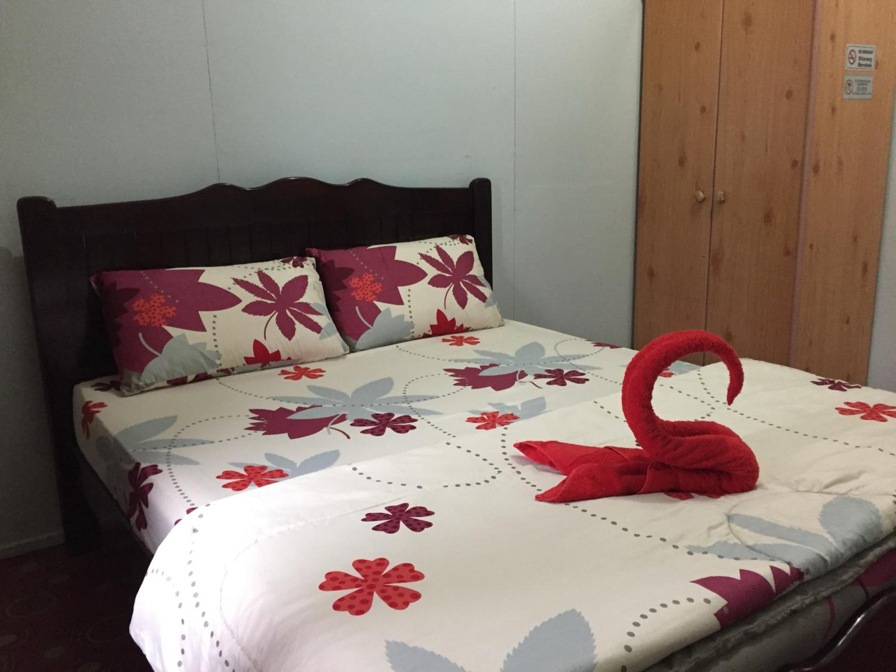 MK AL-ATTAS HOMESTAY - KUALA BESUT photo 4