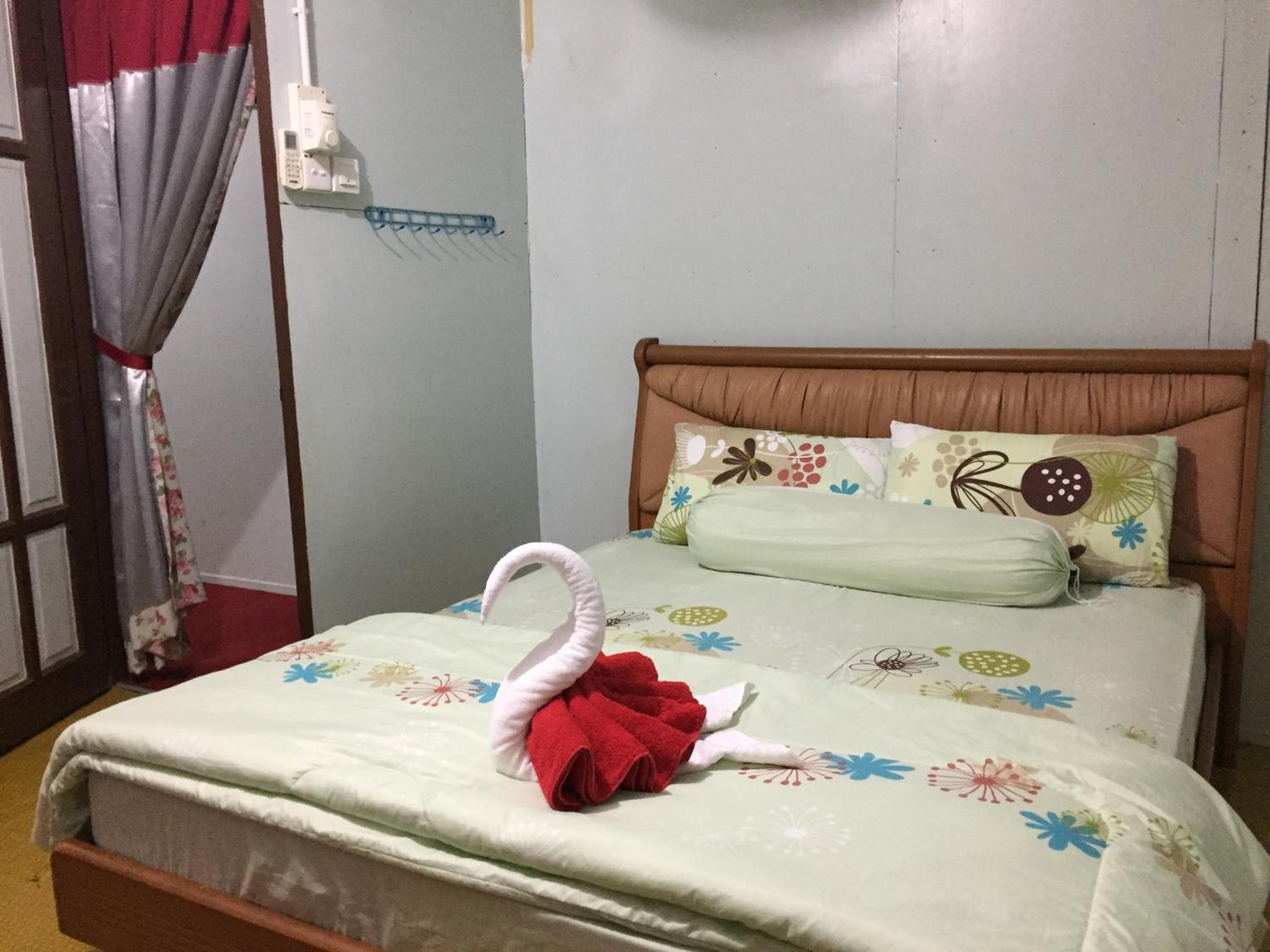MK AL-ATTAS HOMESTAY - KUALA BESUT photo 5
