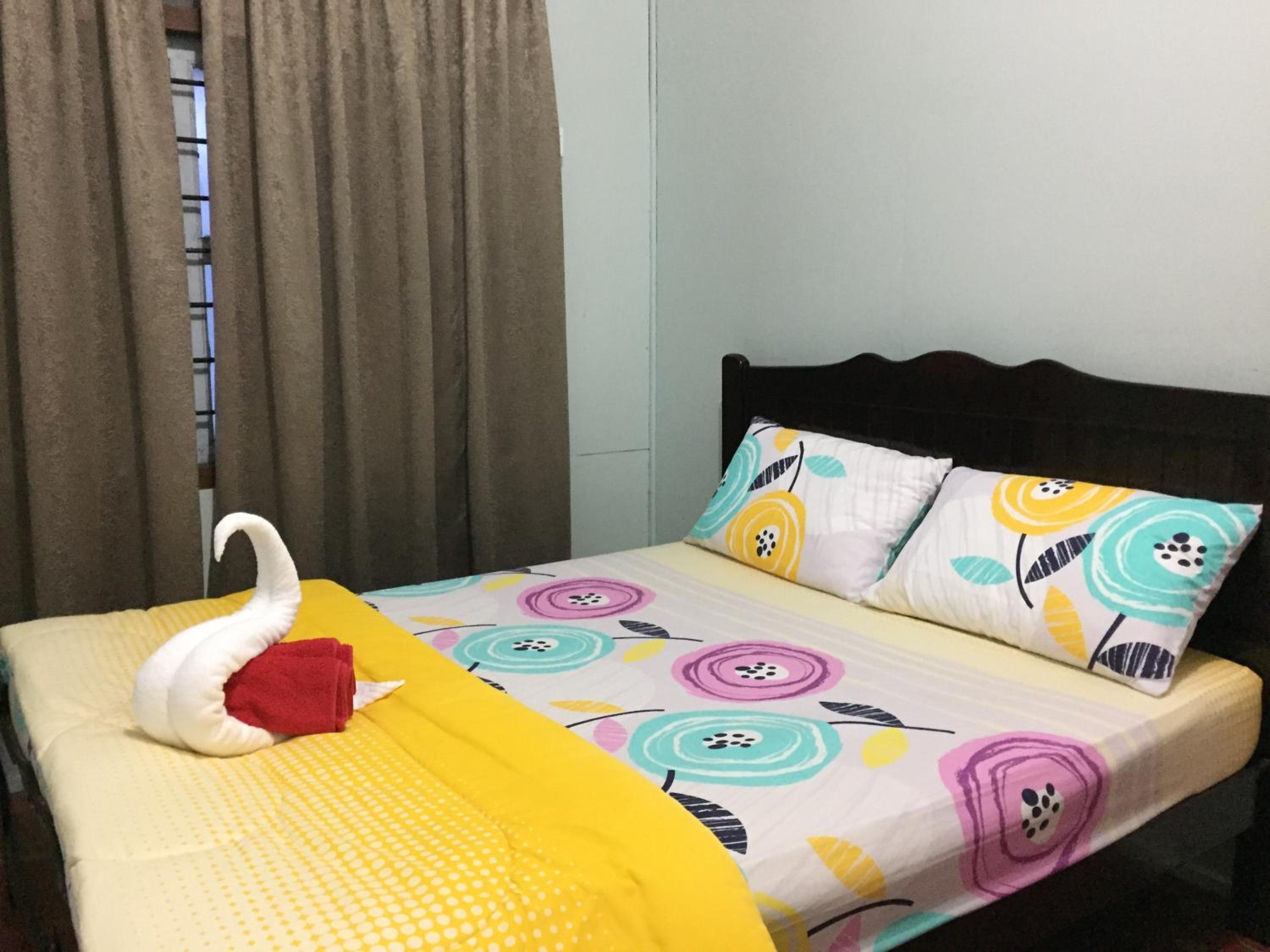 MK AL-ATTAS HOMESTAY - KUALA BESUT photo 7