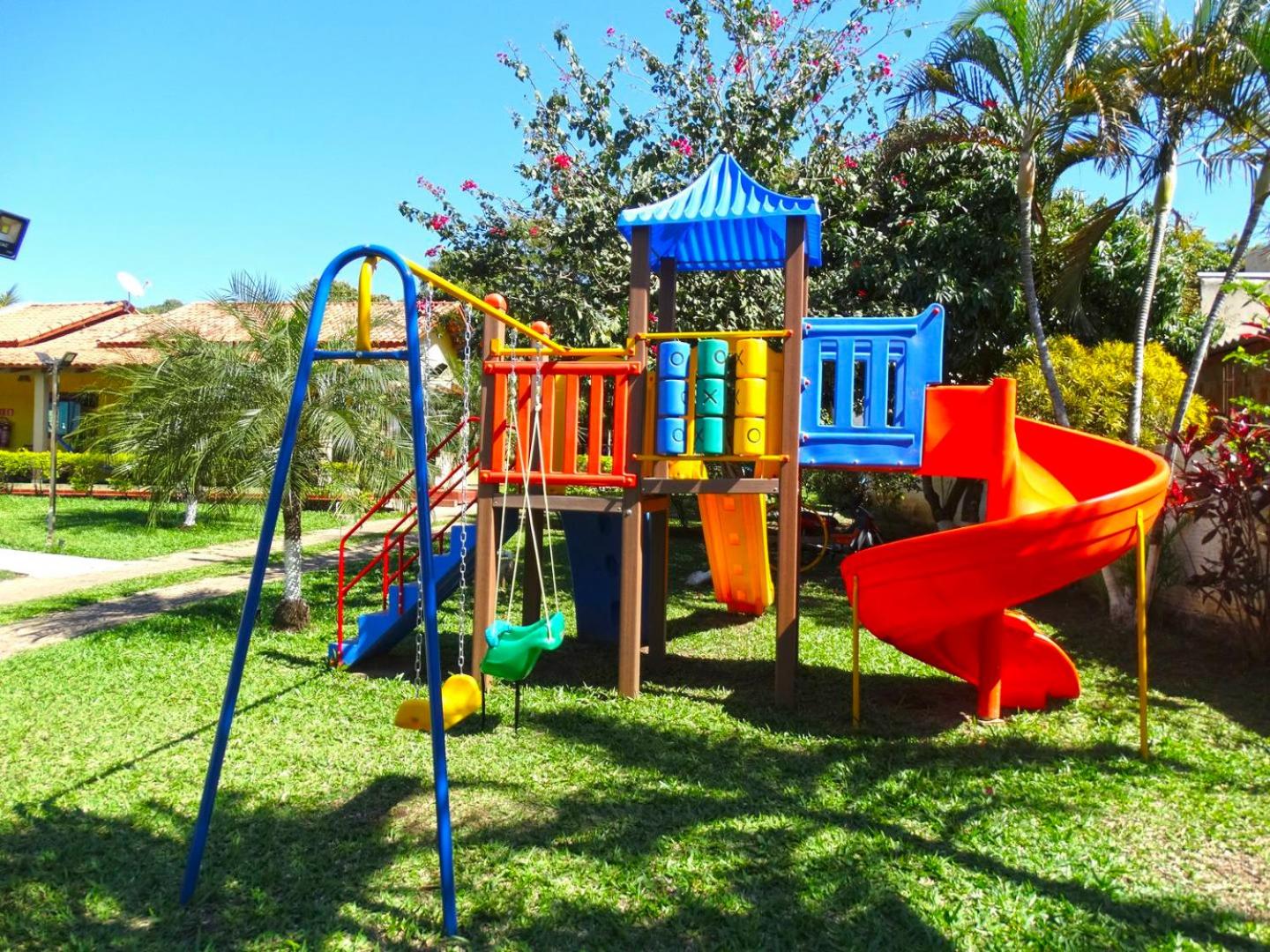Pousada Voo das Garças