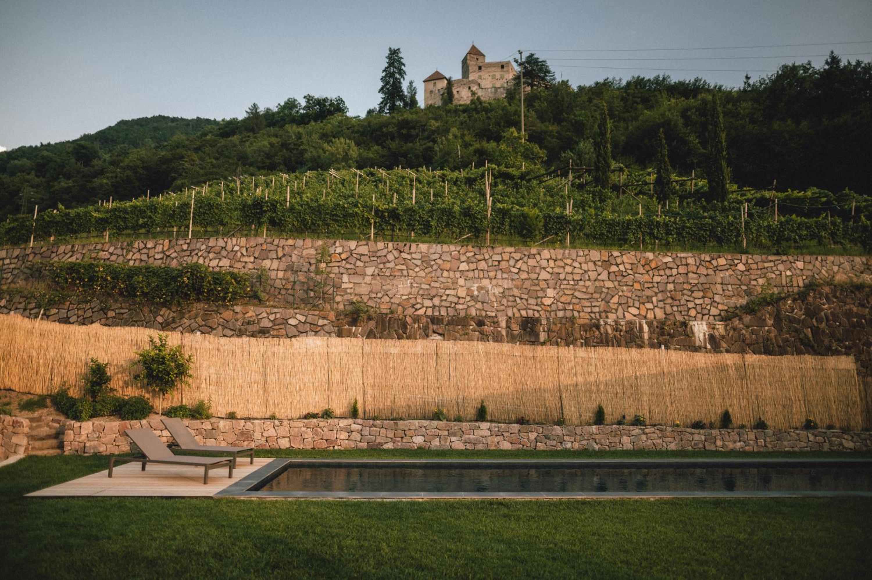 Pitzner - Winery & Suites 5