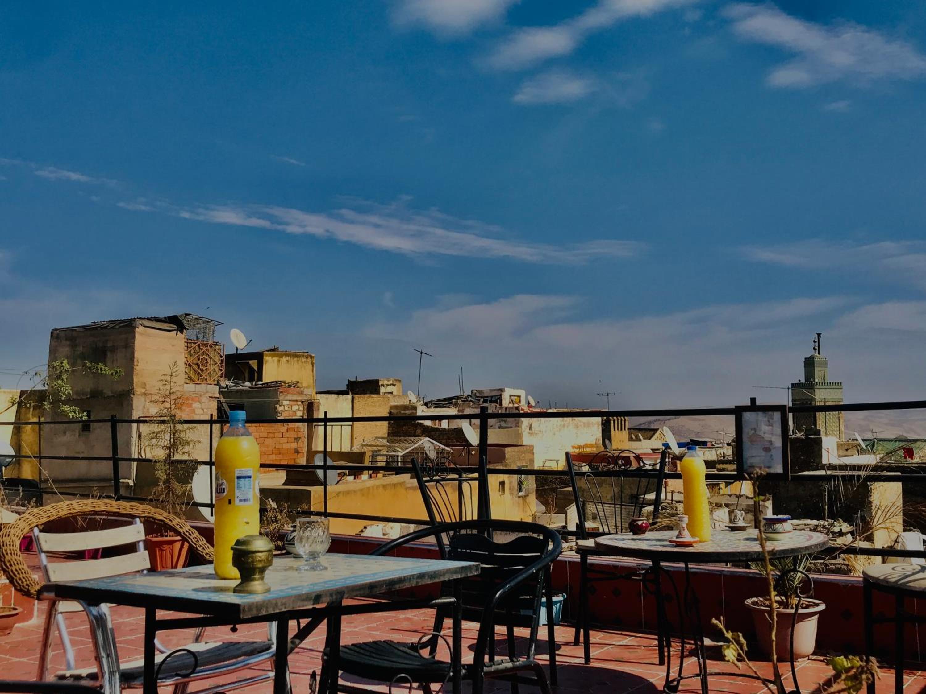 roof