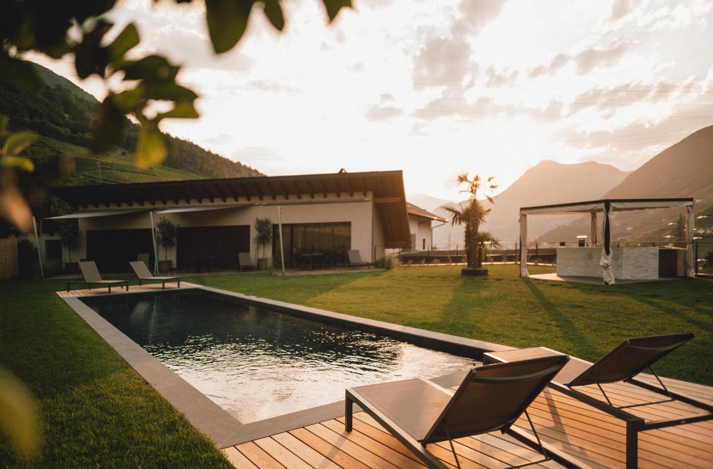 Pitzner - Winery & Suites 14