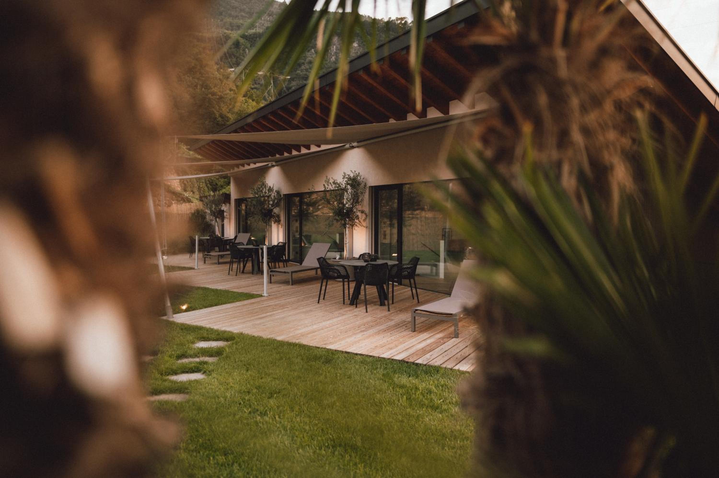 Pitzner - Winery & Suites 21
