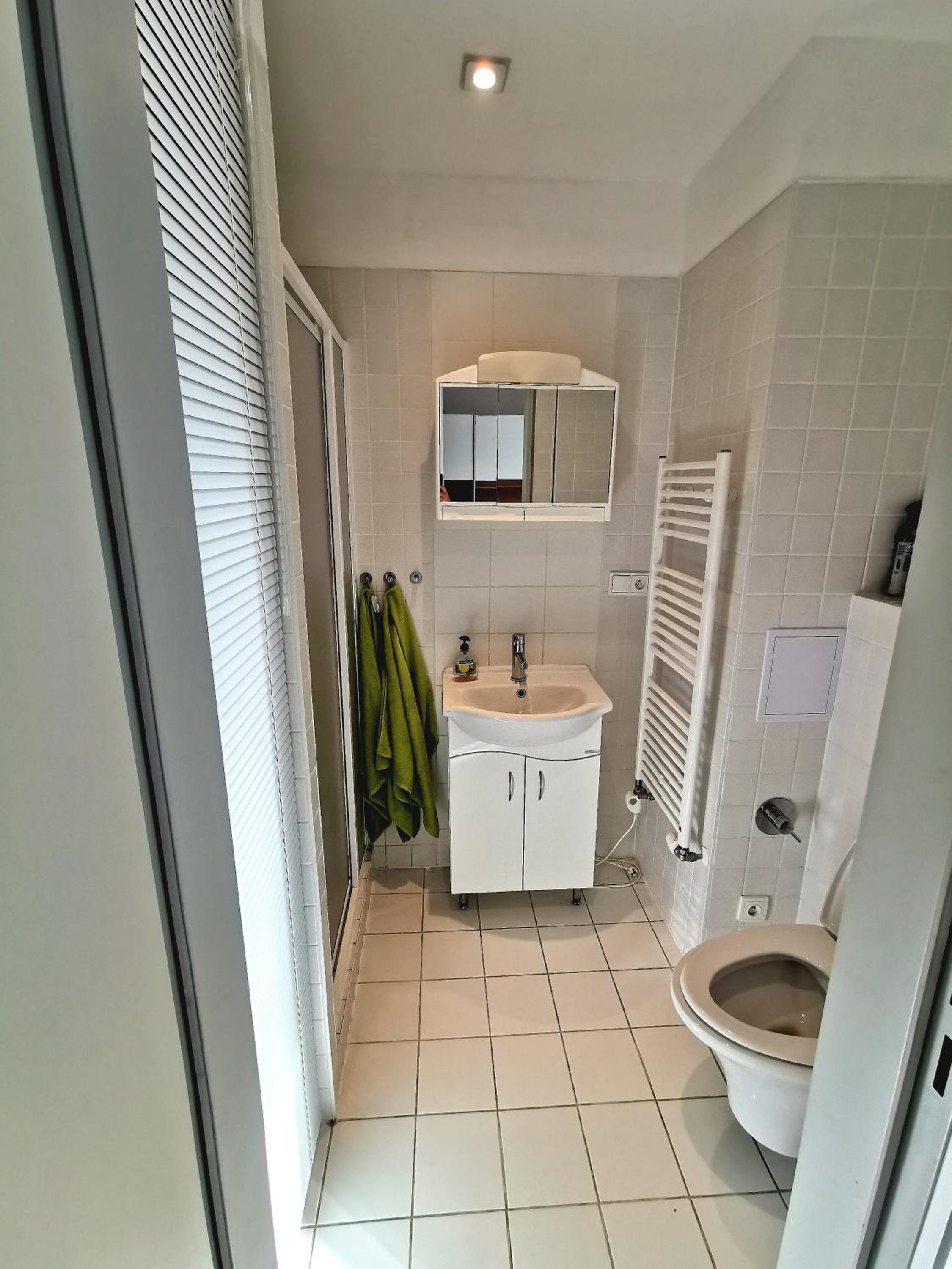 Apartmán Mustang Klínovec