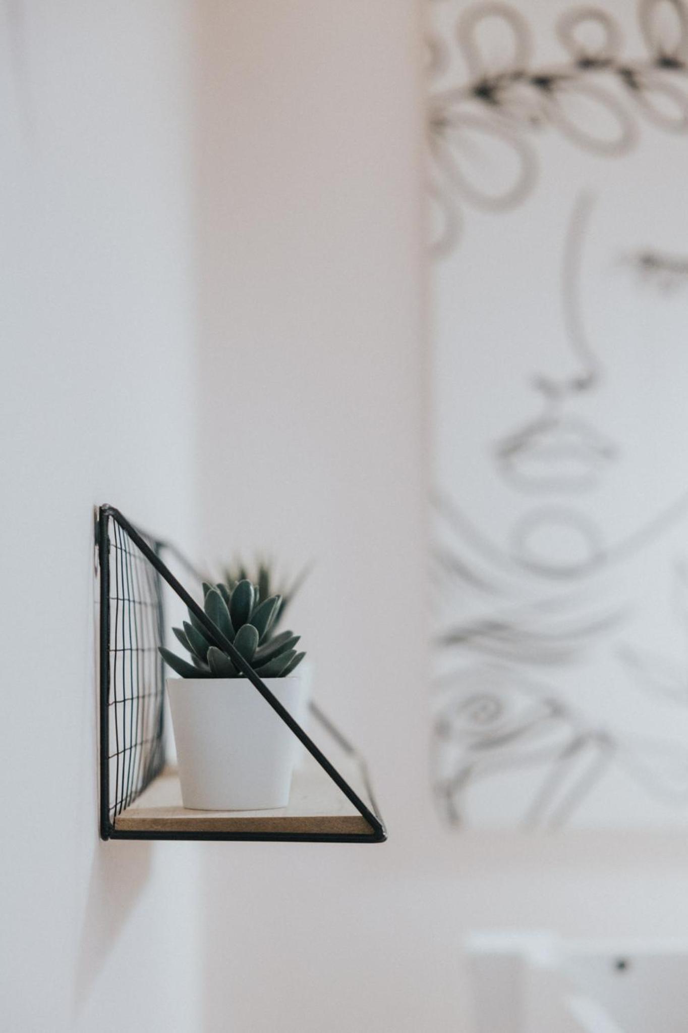 Bohemian Loft With View! en Volos — other