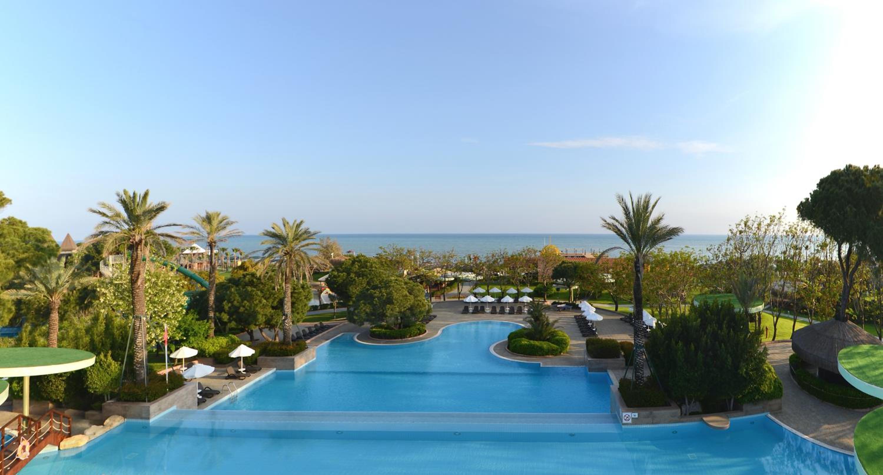 Gloria Verde Resort - All Inclusive