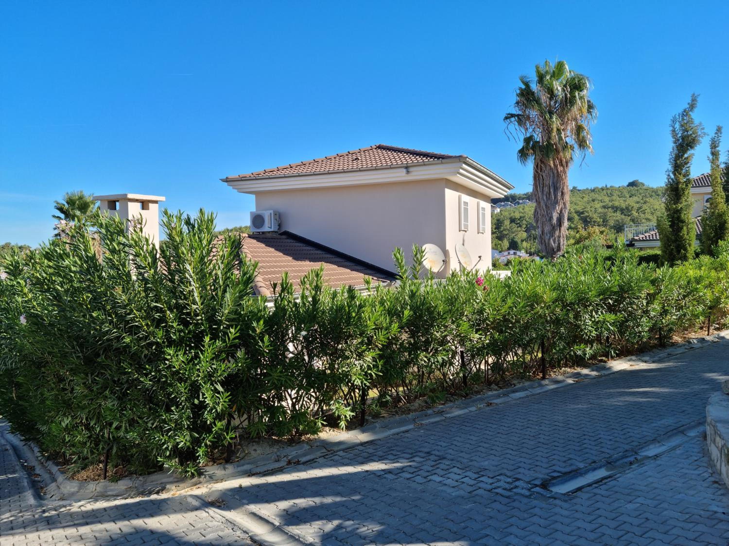 Villa Melli-Ilay