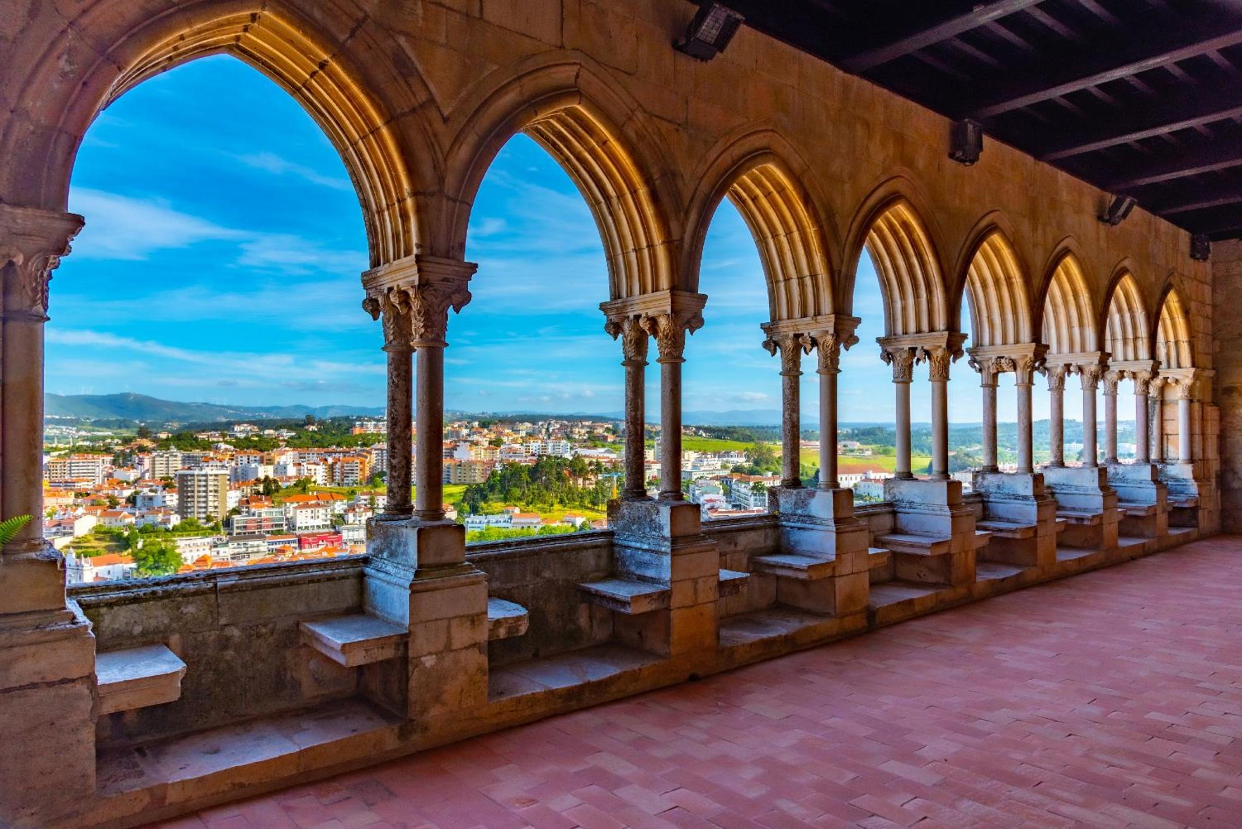 Heritage House Leiria view 4