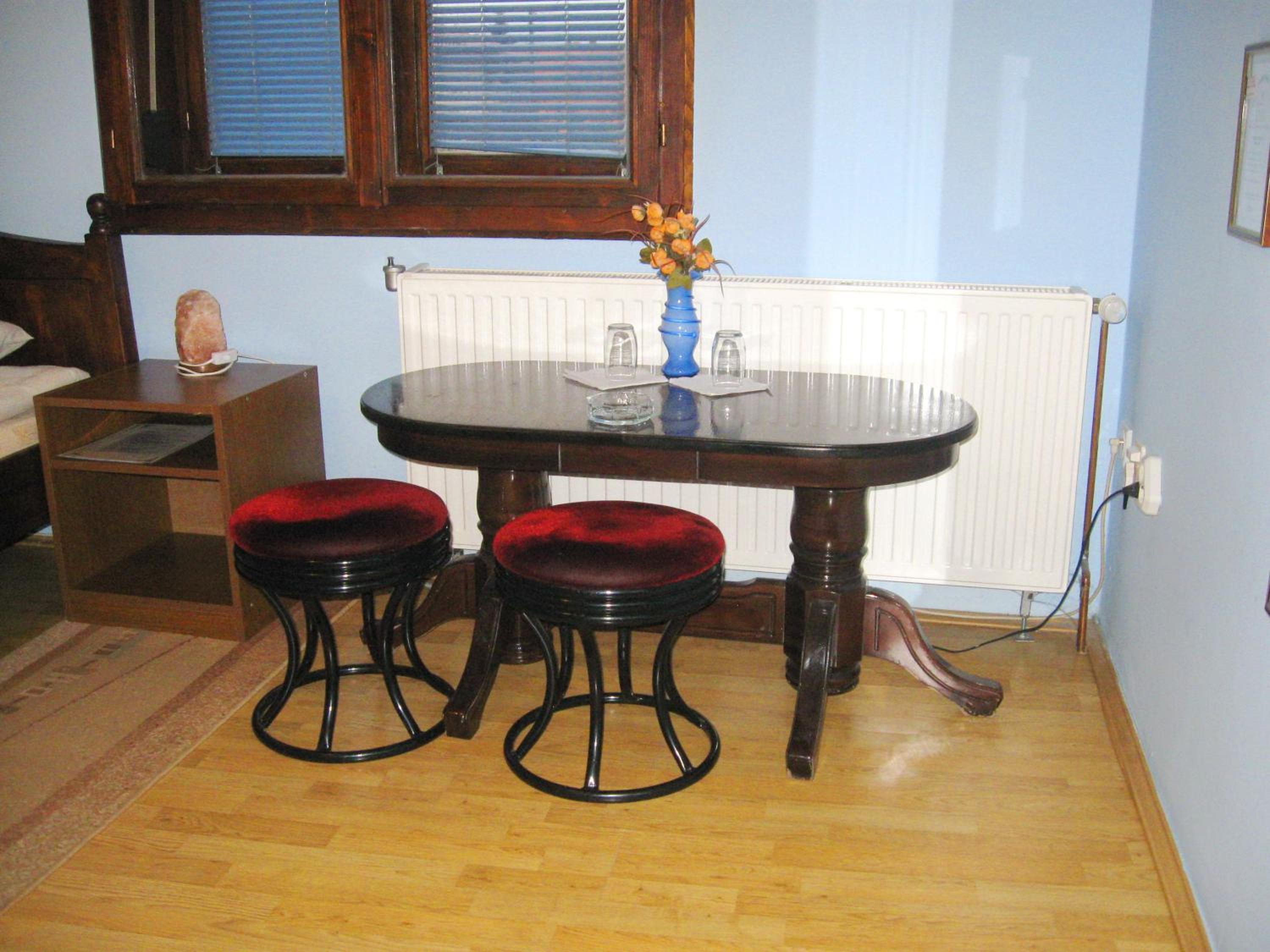 Amfora Rooms Caribrod