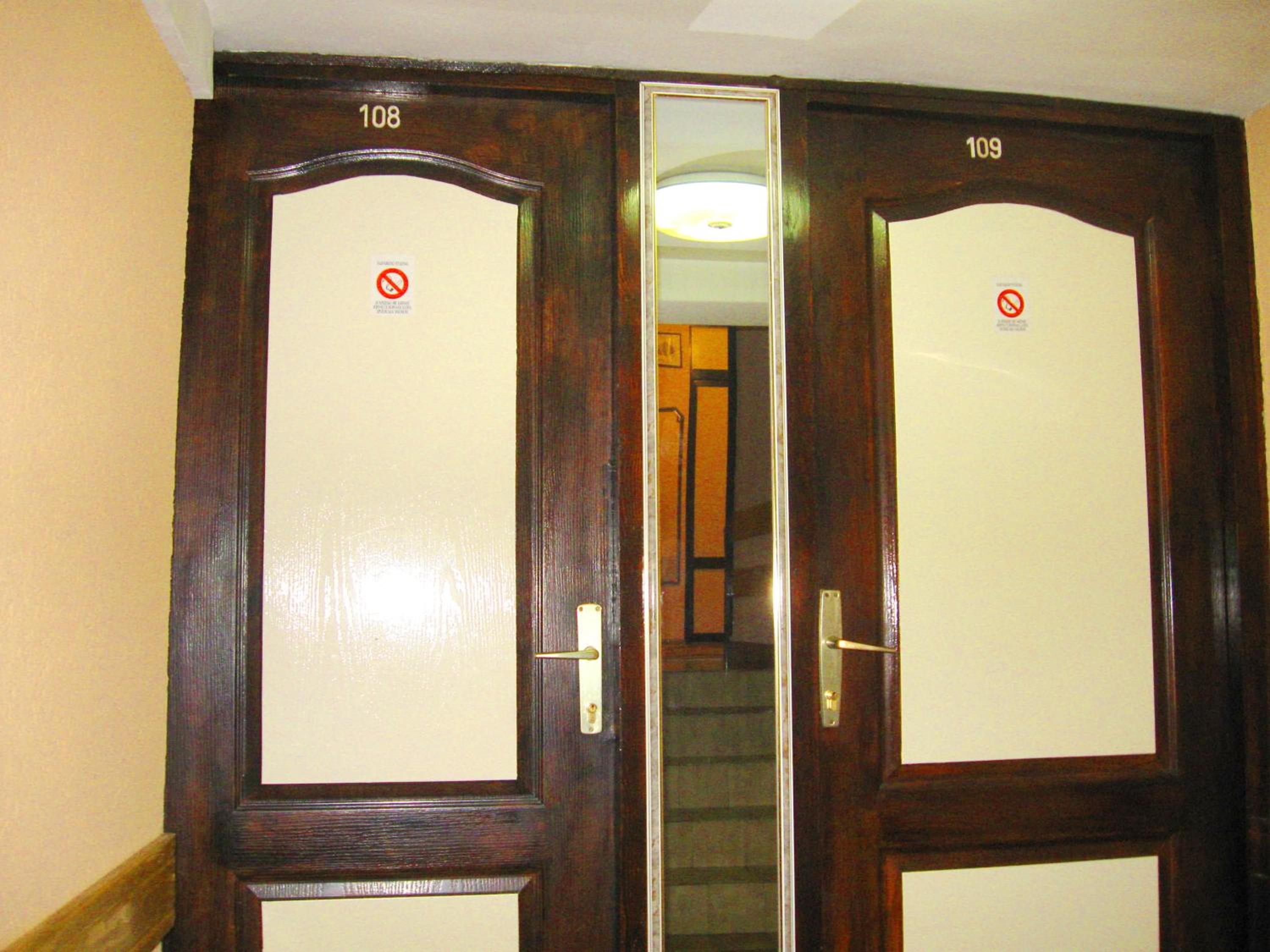 Amfora Rooms Caribrod