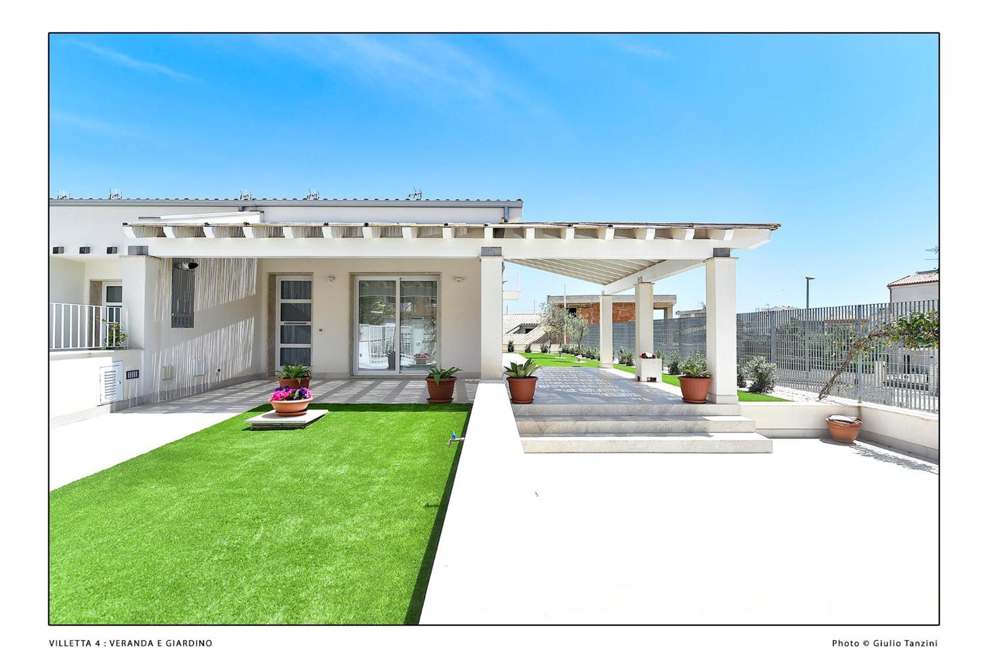 Villette Orsa Maggiore view 4
