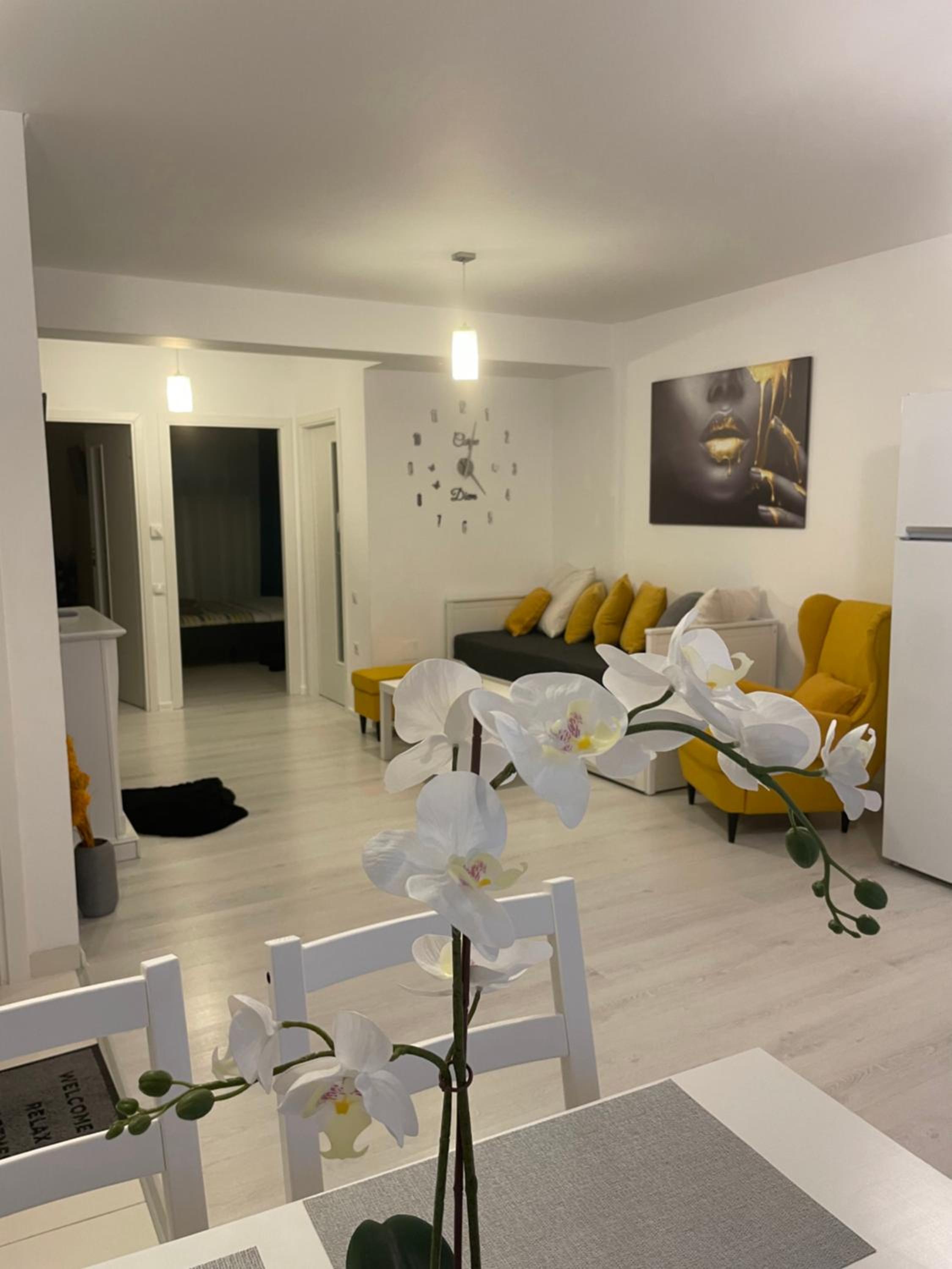 Relax Apartment Predeal view 2