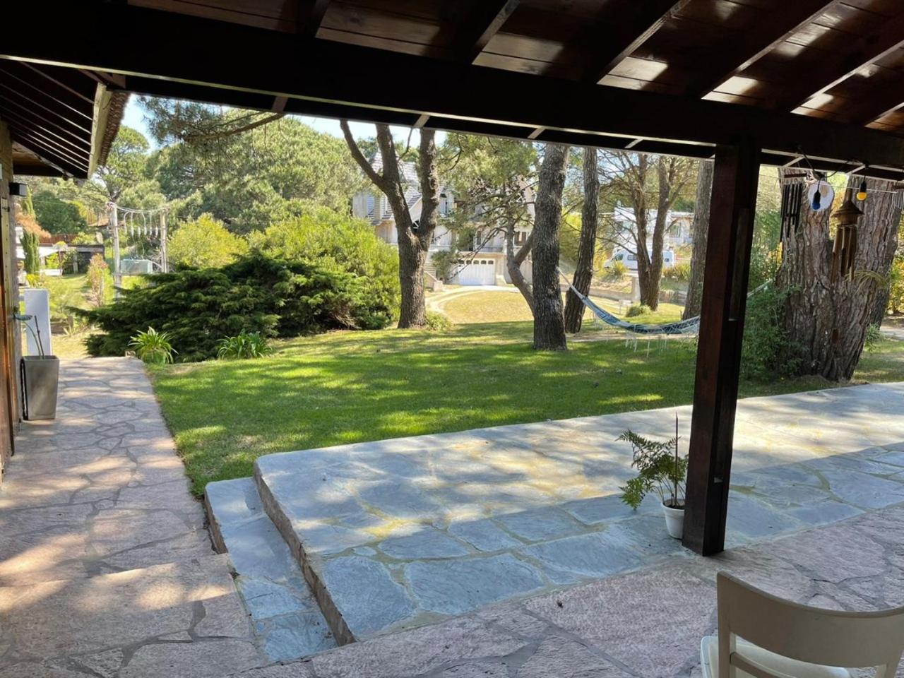 Pinamar Casa Tridente