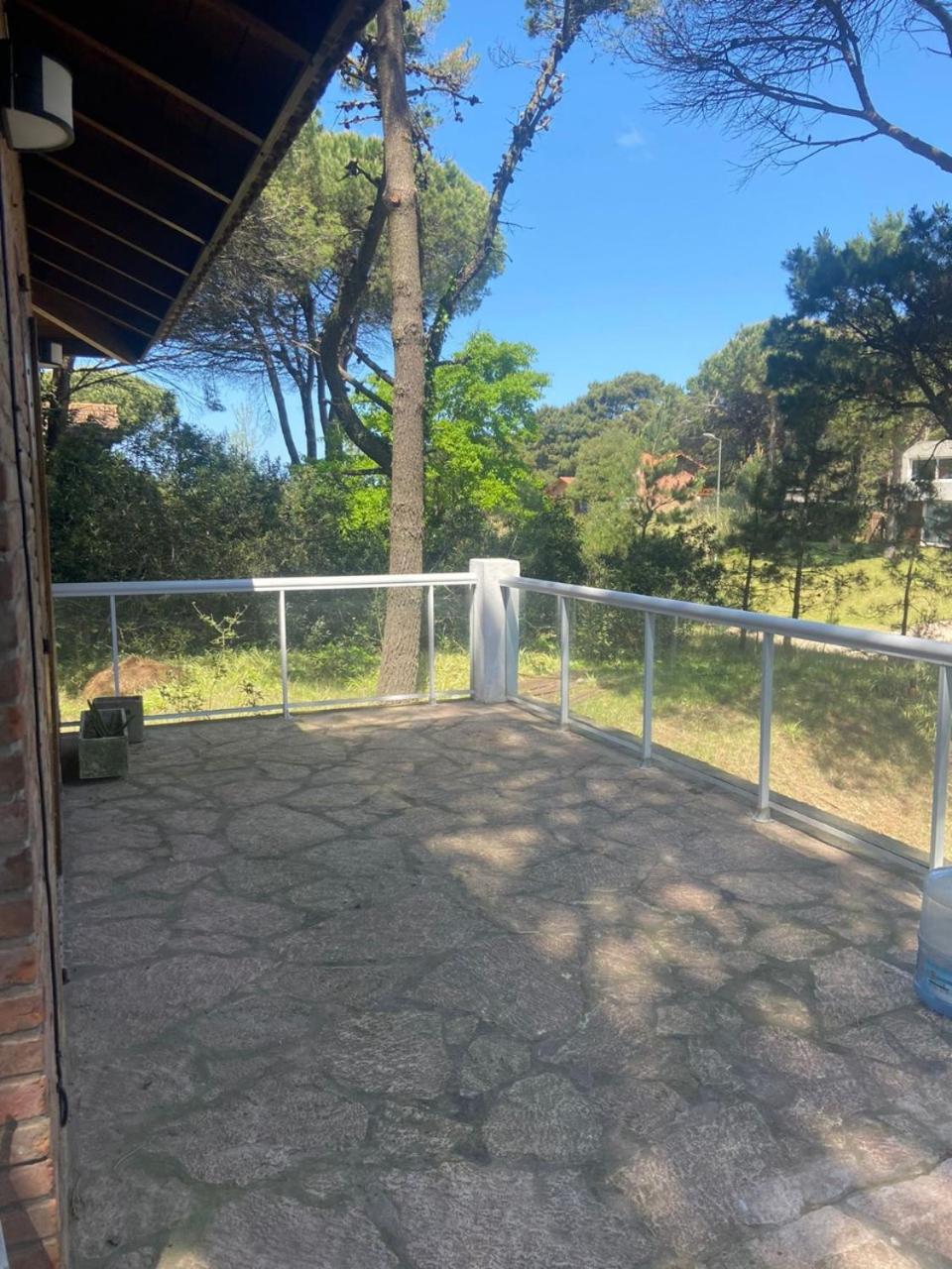 Pinamar Casa Tridente