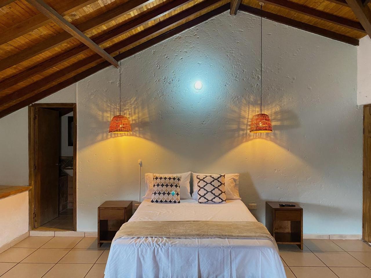 THIS IS COLOMBIA HOSTEL