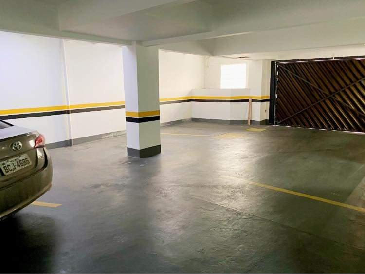 Maravilhoso apartamento em área central view 4